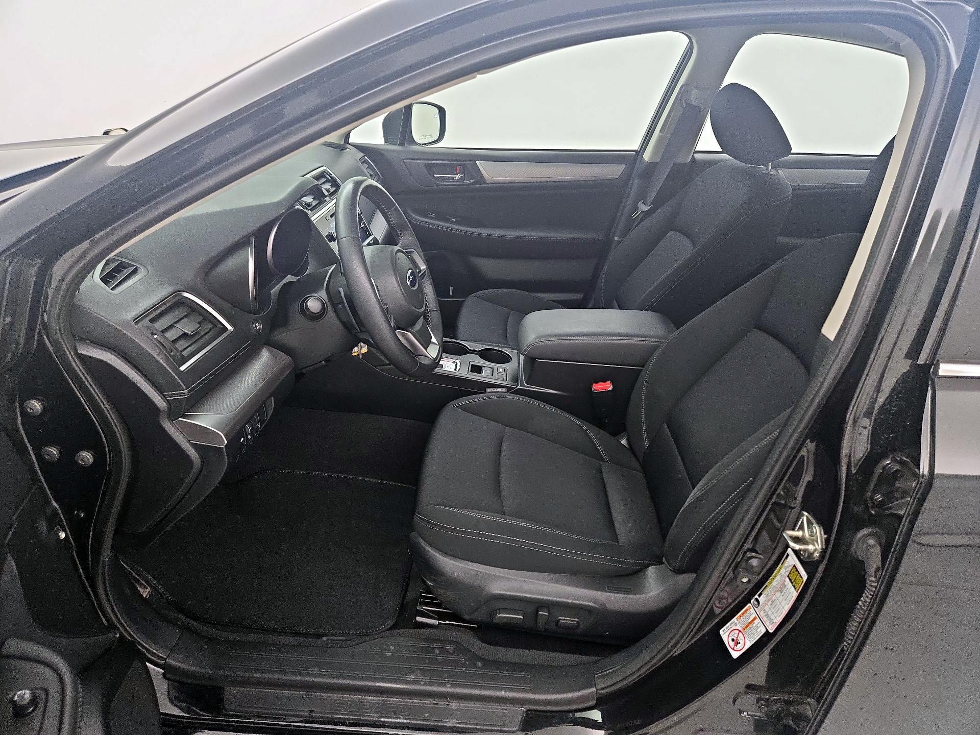 Thumbnail: 2019 Subaru Legacy - 11