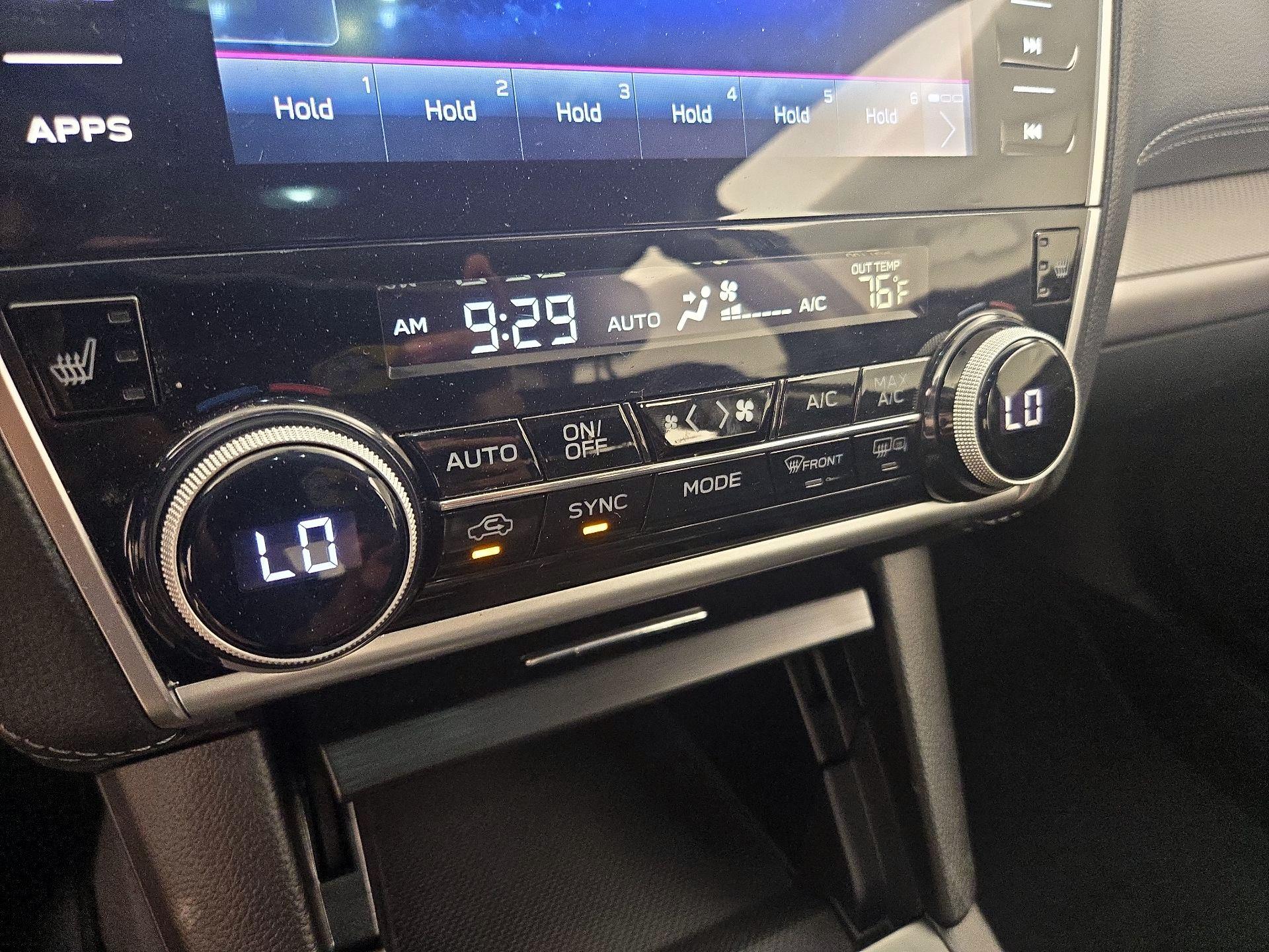Thumbnail: 2019 Subaru Legacy - 16
