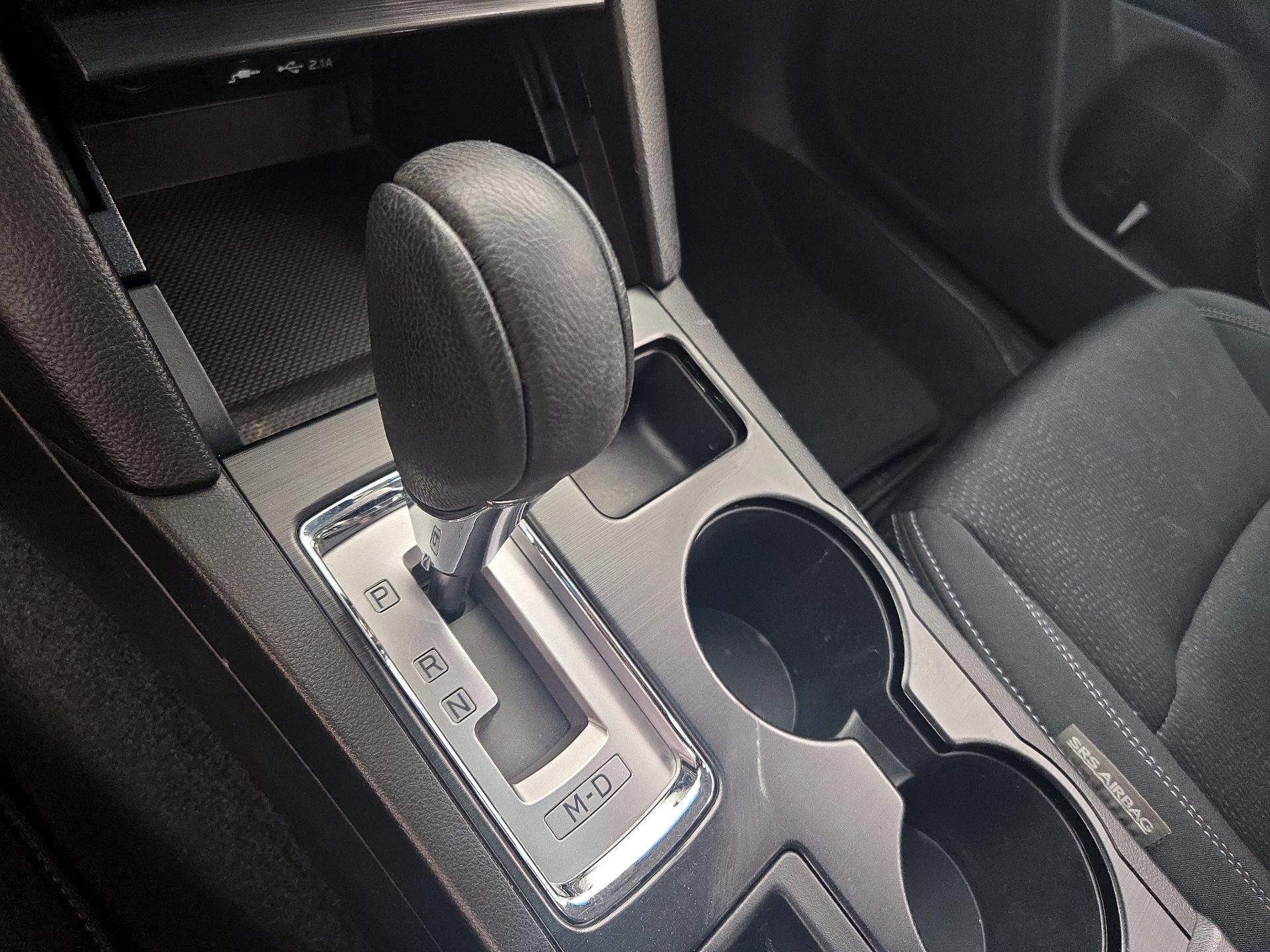 Thumbnail: 2019 Subaru Legacy - 17