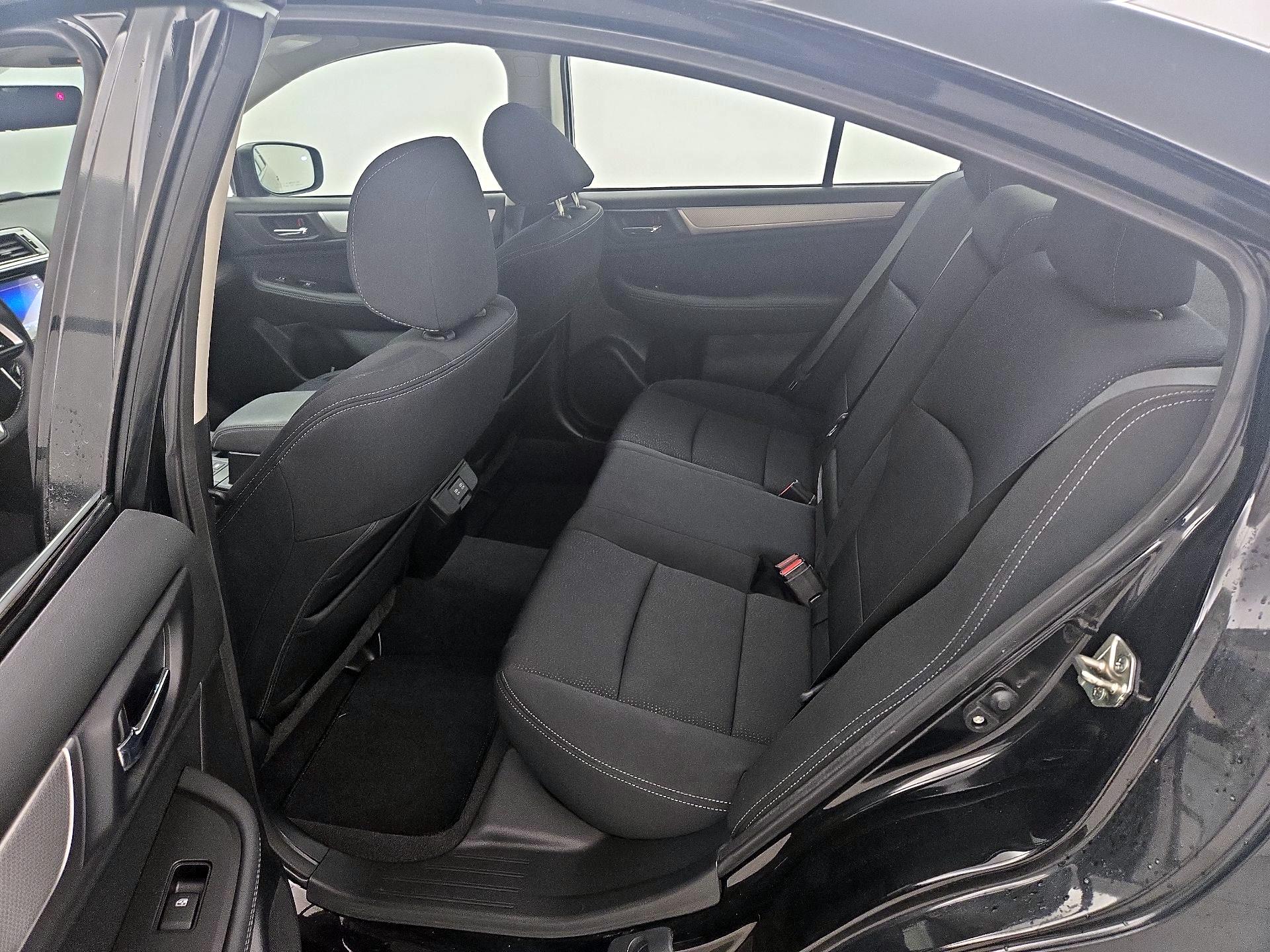 Thumbnail: 2019 Subaru Legacy - 19