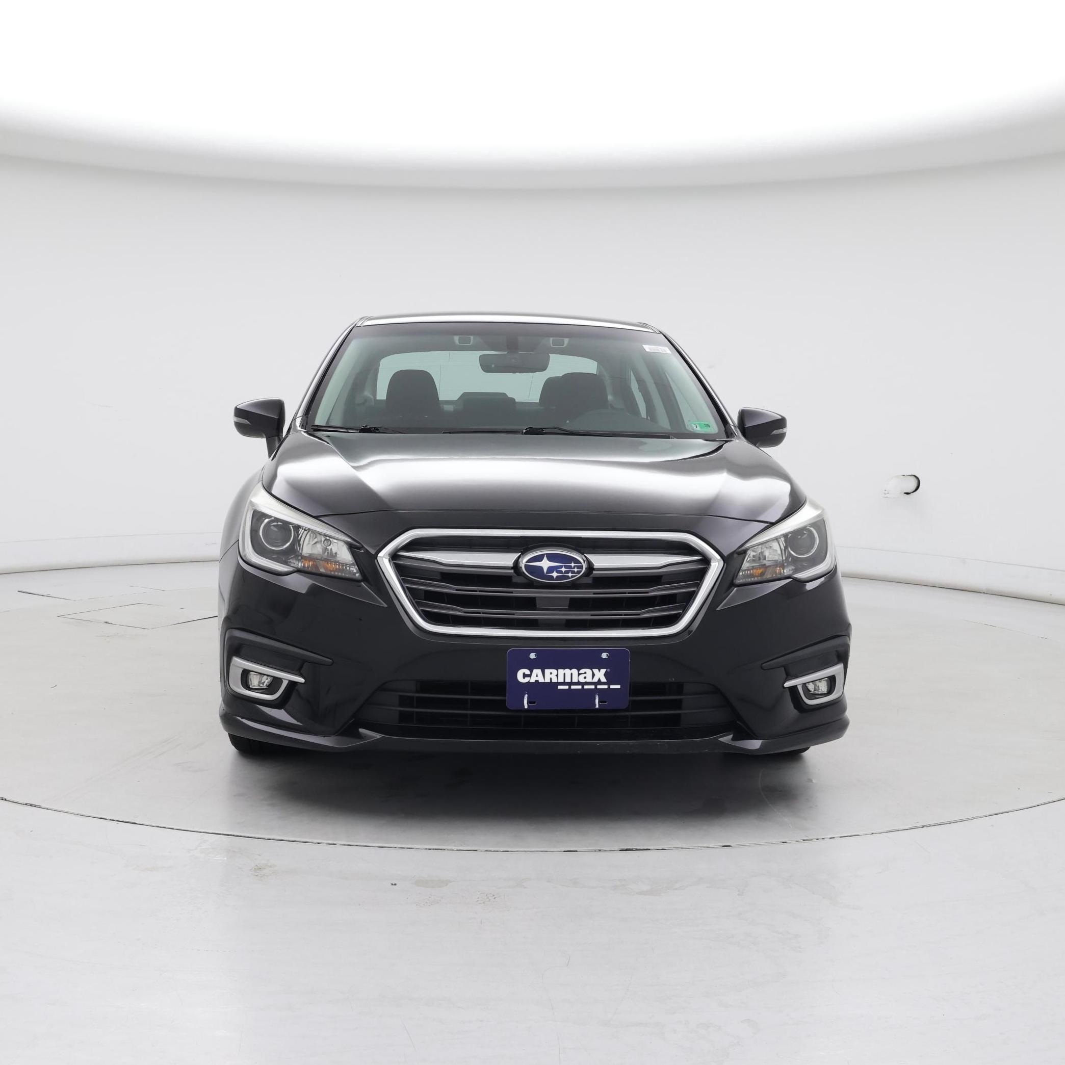 Thumbnail: 2019 Subaru Legacy - 5