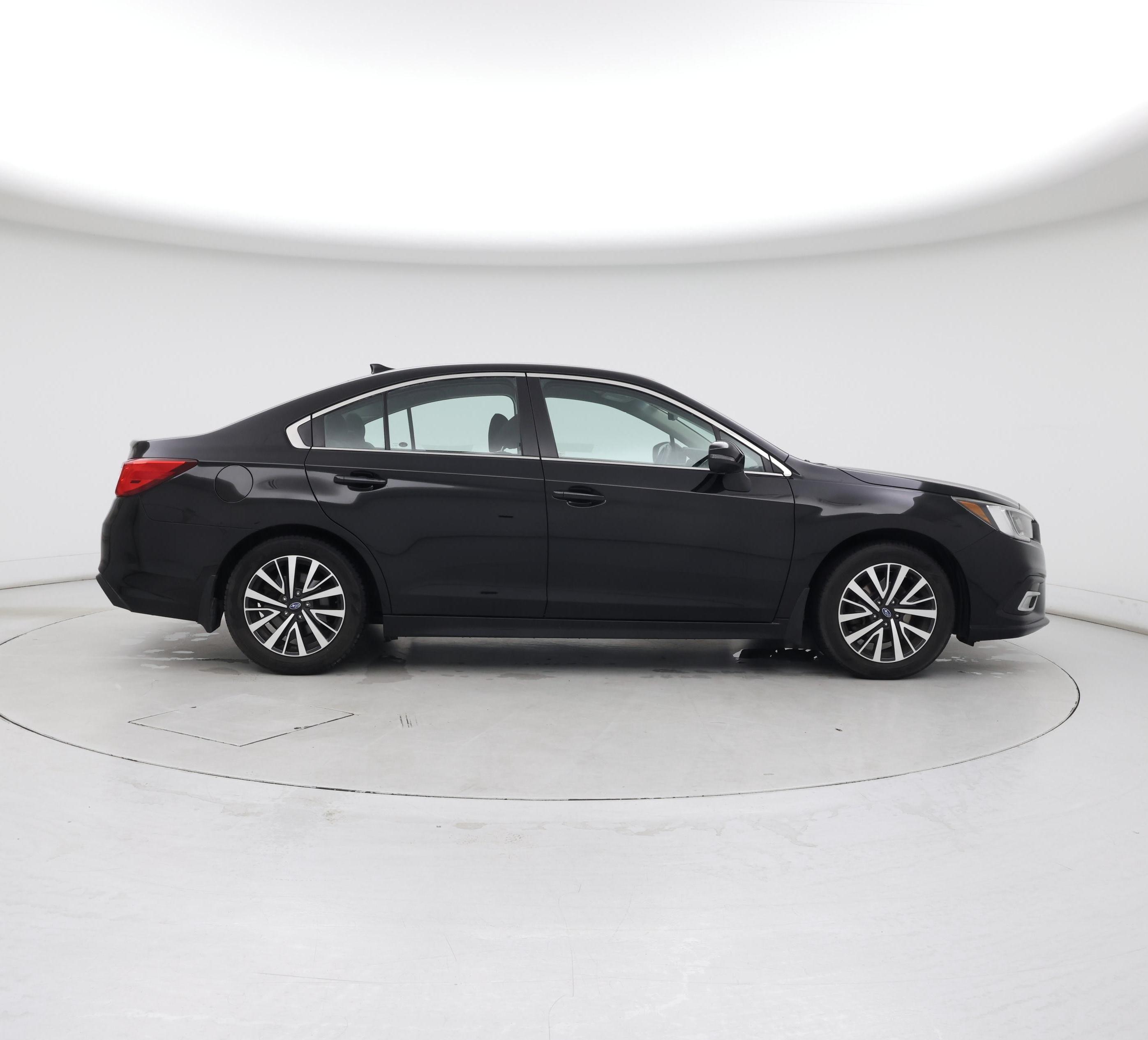 Thumbnail: 2019 Subaru Legacy - 7