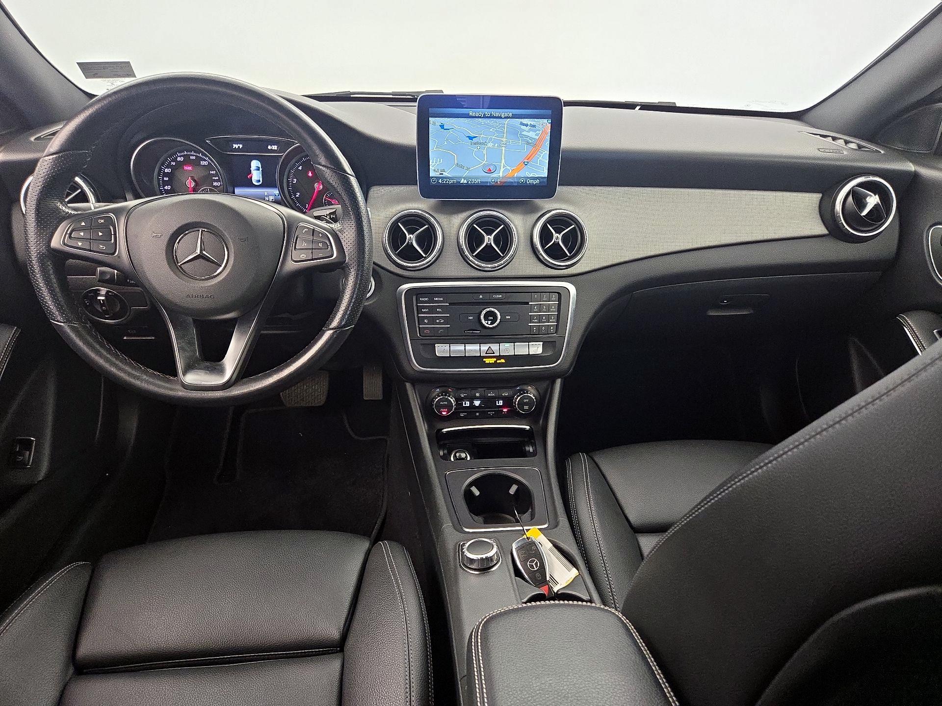 Thumbnail: 2019 Mercedes-Benz CLA - 9