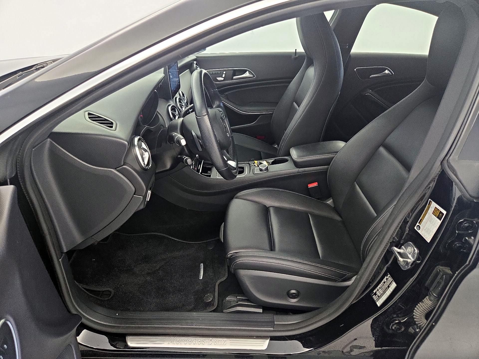 Thumbnail: 2019 Mercedes-Benz CLA - 11