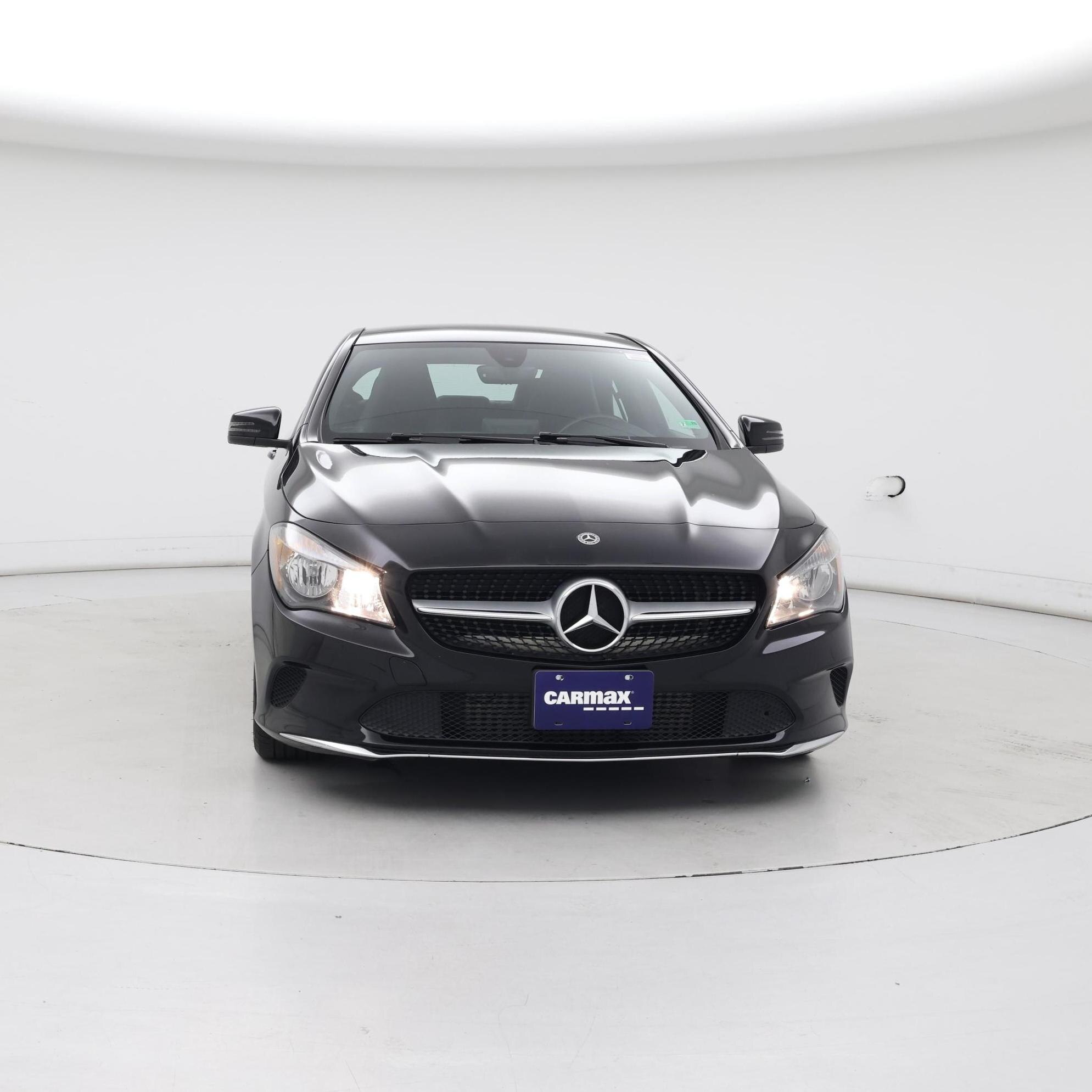 Thumbnail: 2019 Mercedes-Benz CLA - 5