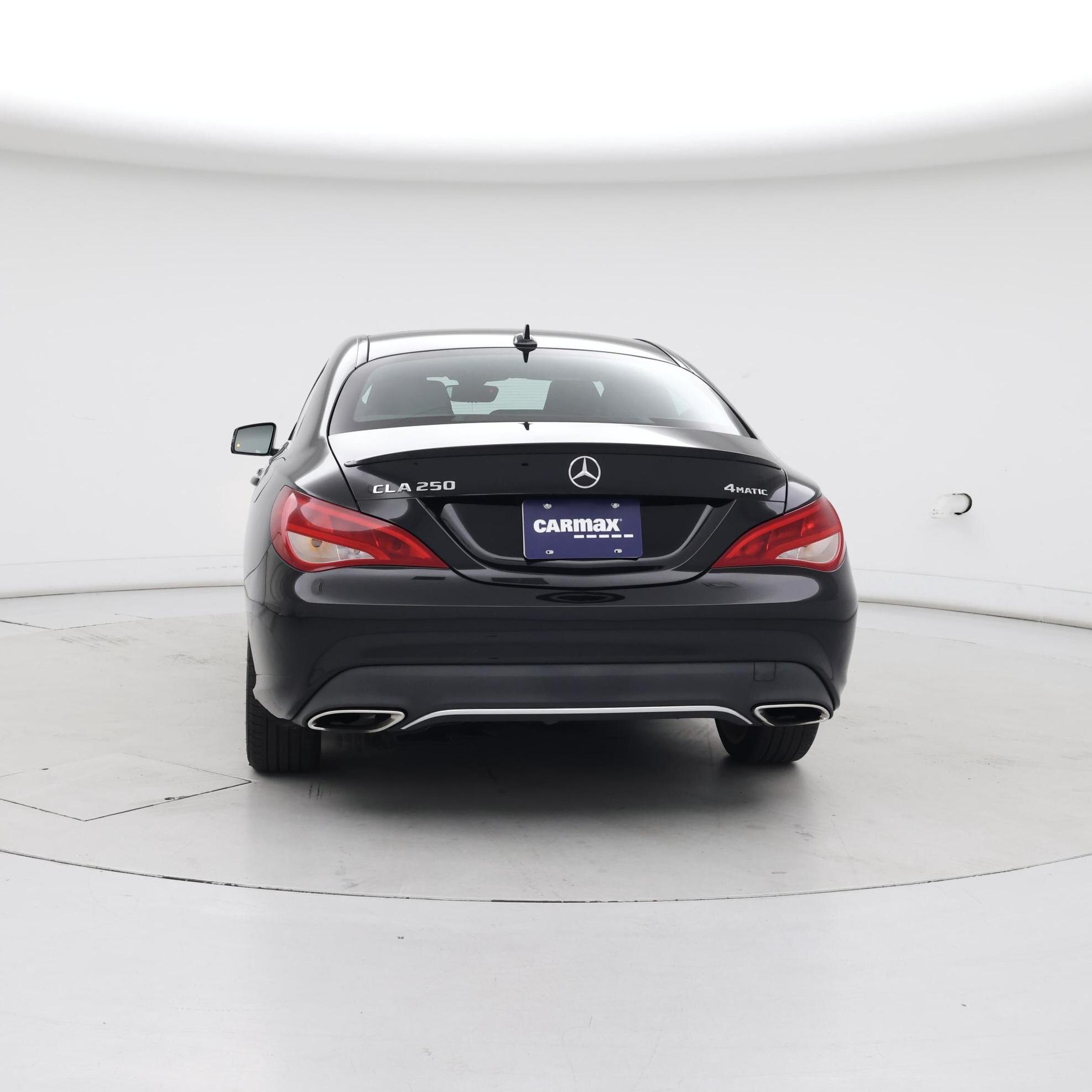 Thumbnail: 2019 Mercedes-Benz CLA - 6