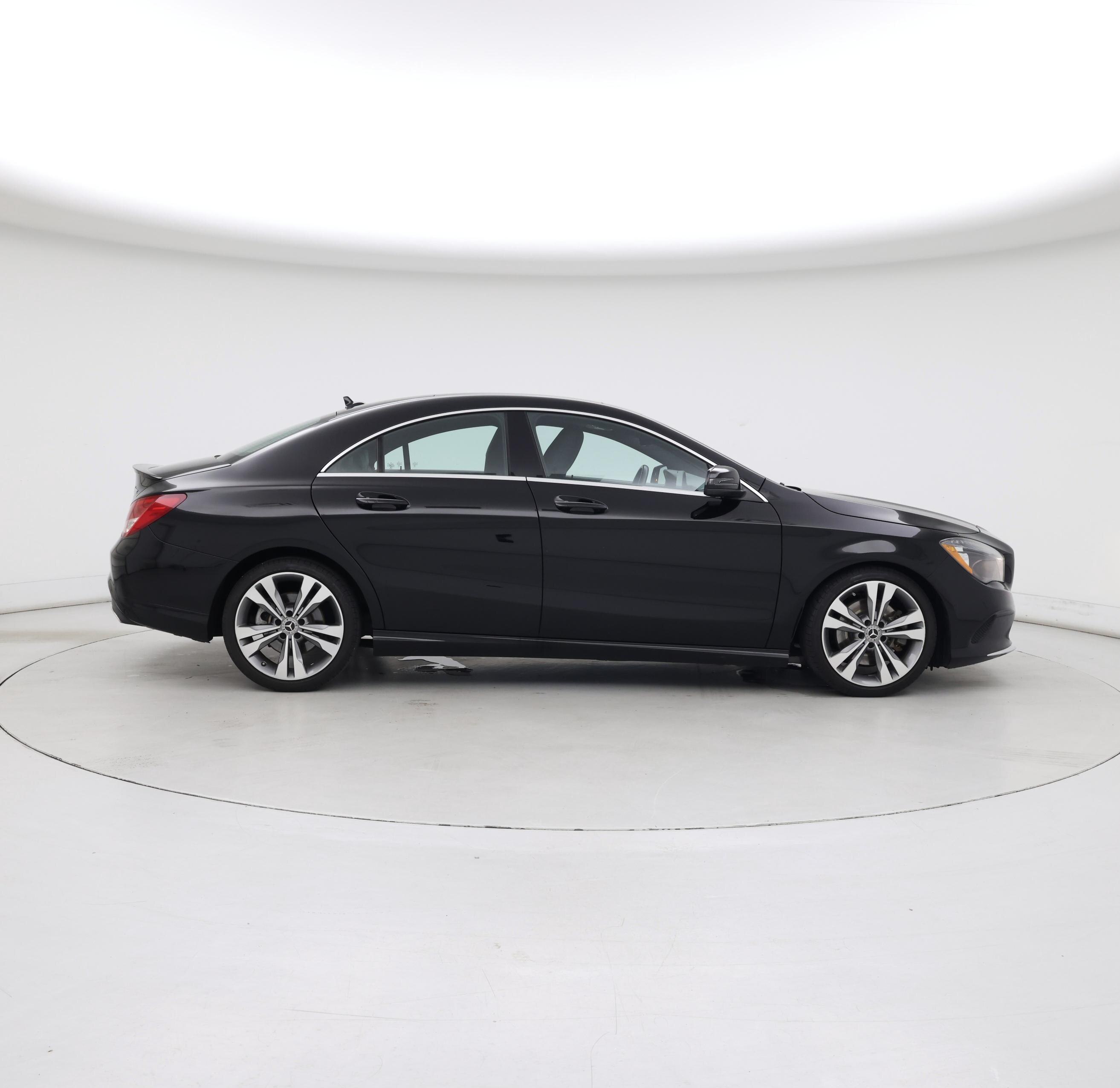 Thumbnail: 2019 Mercedes-Benz CLA - 7