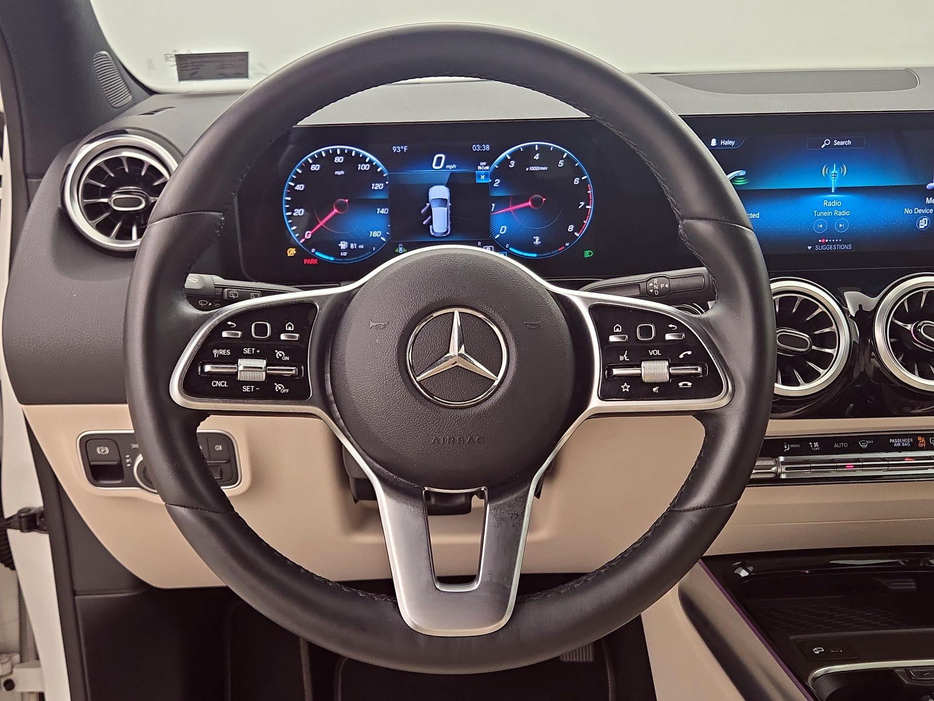 Thumbnail: 2022 Mercedes-Benz GLA - 10