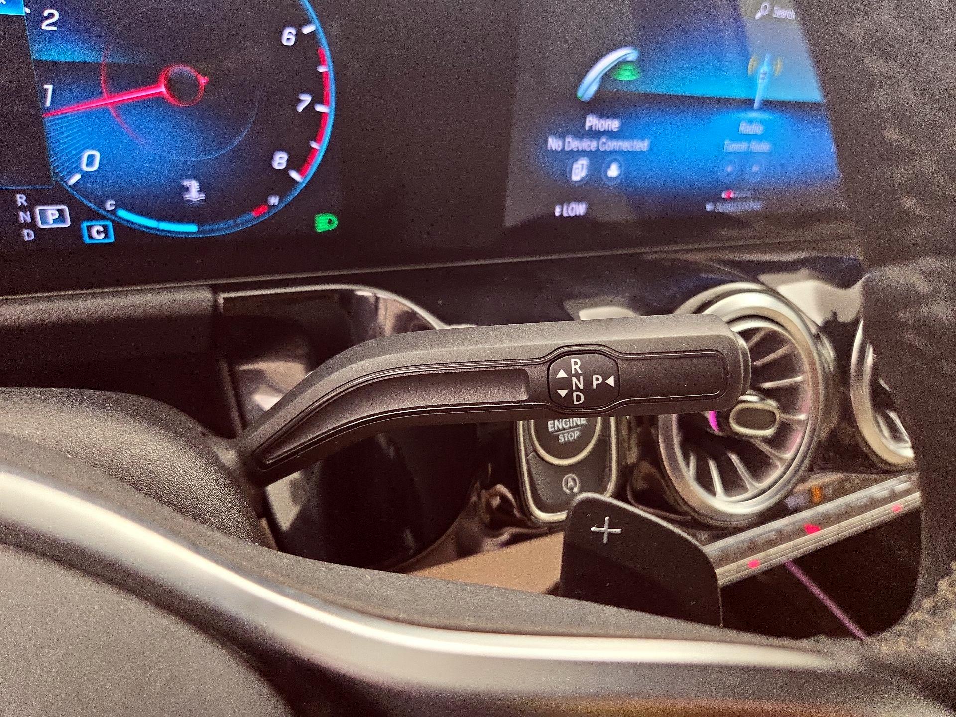 Thumbnail: 2022 Mercedes-Benz GLA - 18
