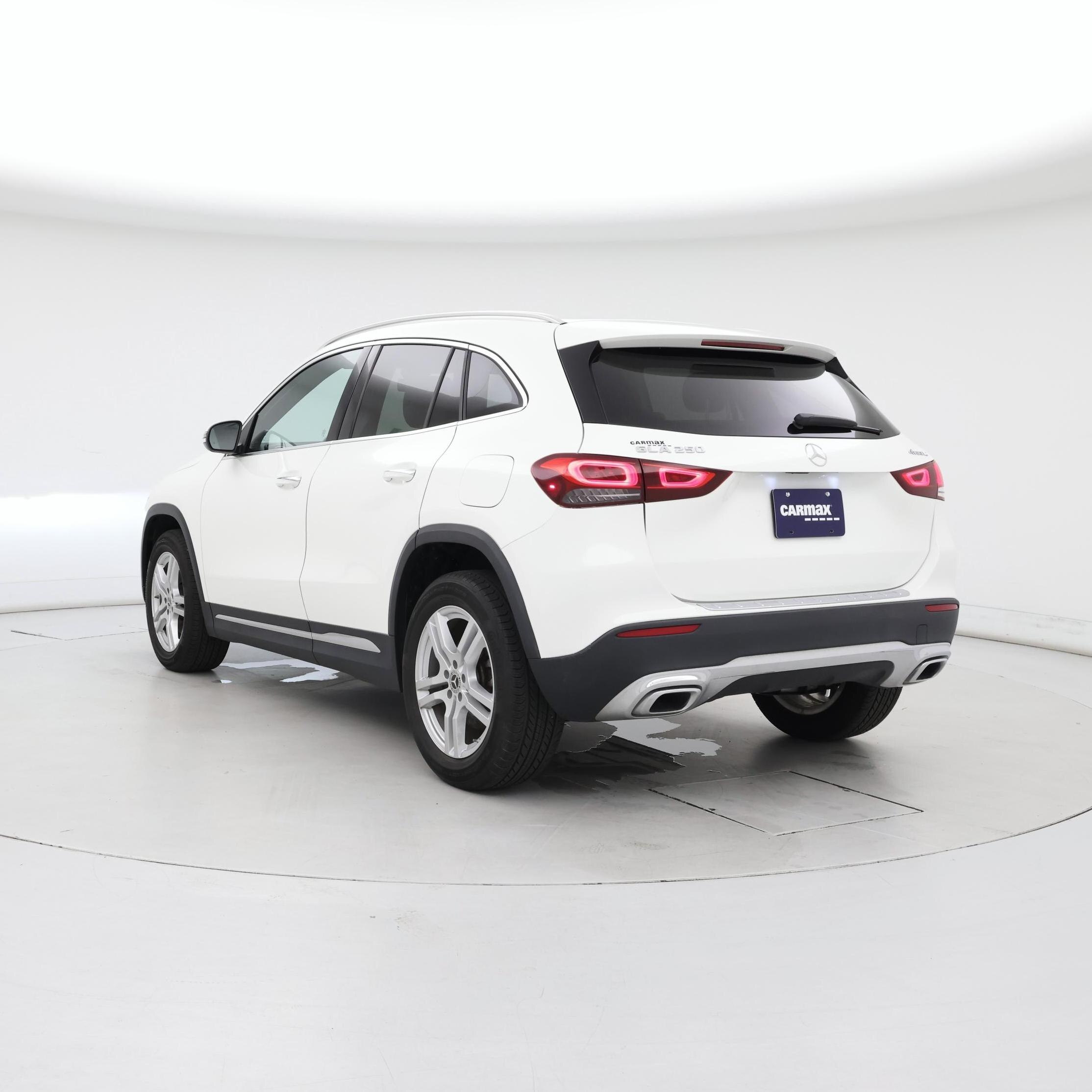 Thumbnail: 2022 Mercedes-Benz GLA - 2