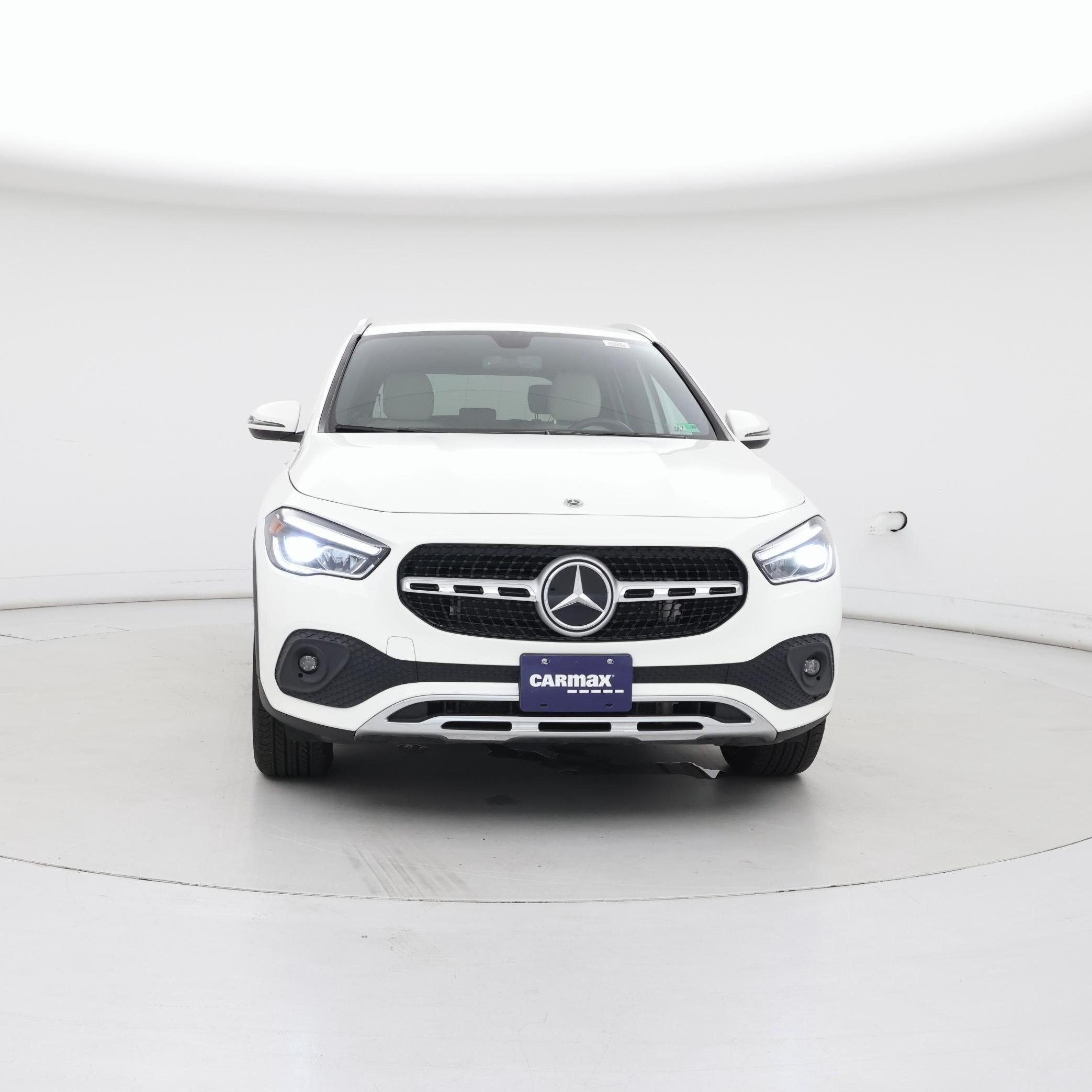 Thumbnail: 2022 Mercedes-Benz GLA - 5