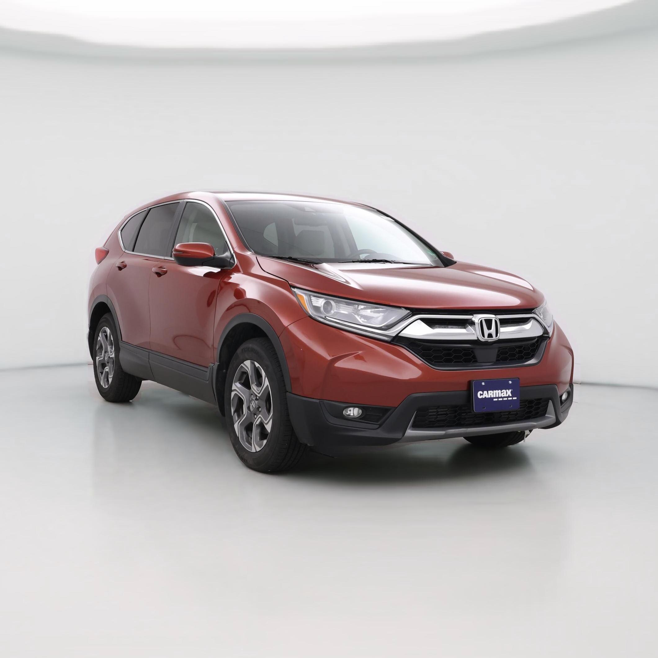 Thumbnail: 2019 Honda CR-V - 1