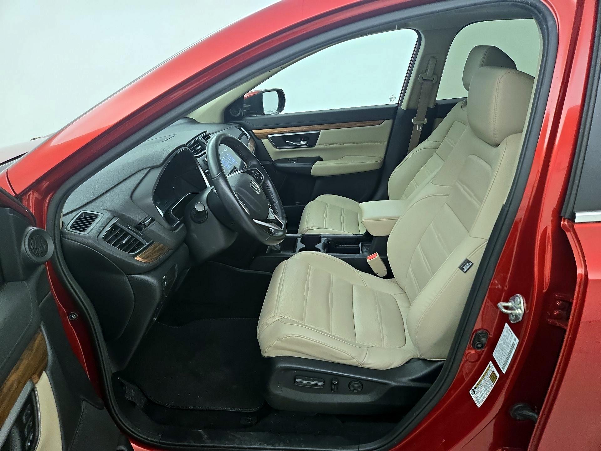 Thumbnail: 2019 Honda CR-V - 11