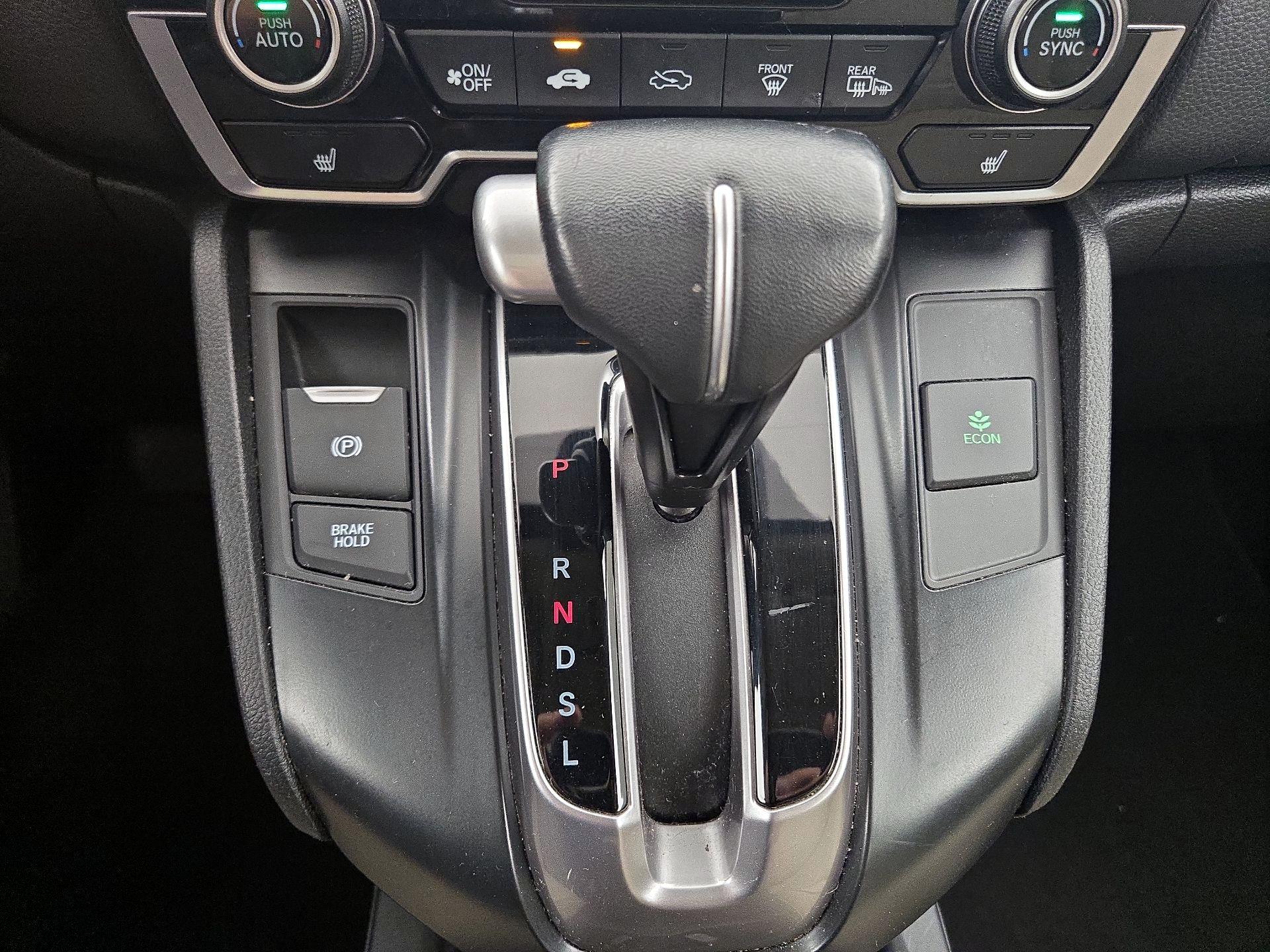 Thumbnail: 2019 Honda CR-V - 17