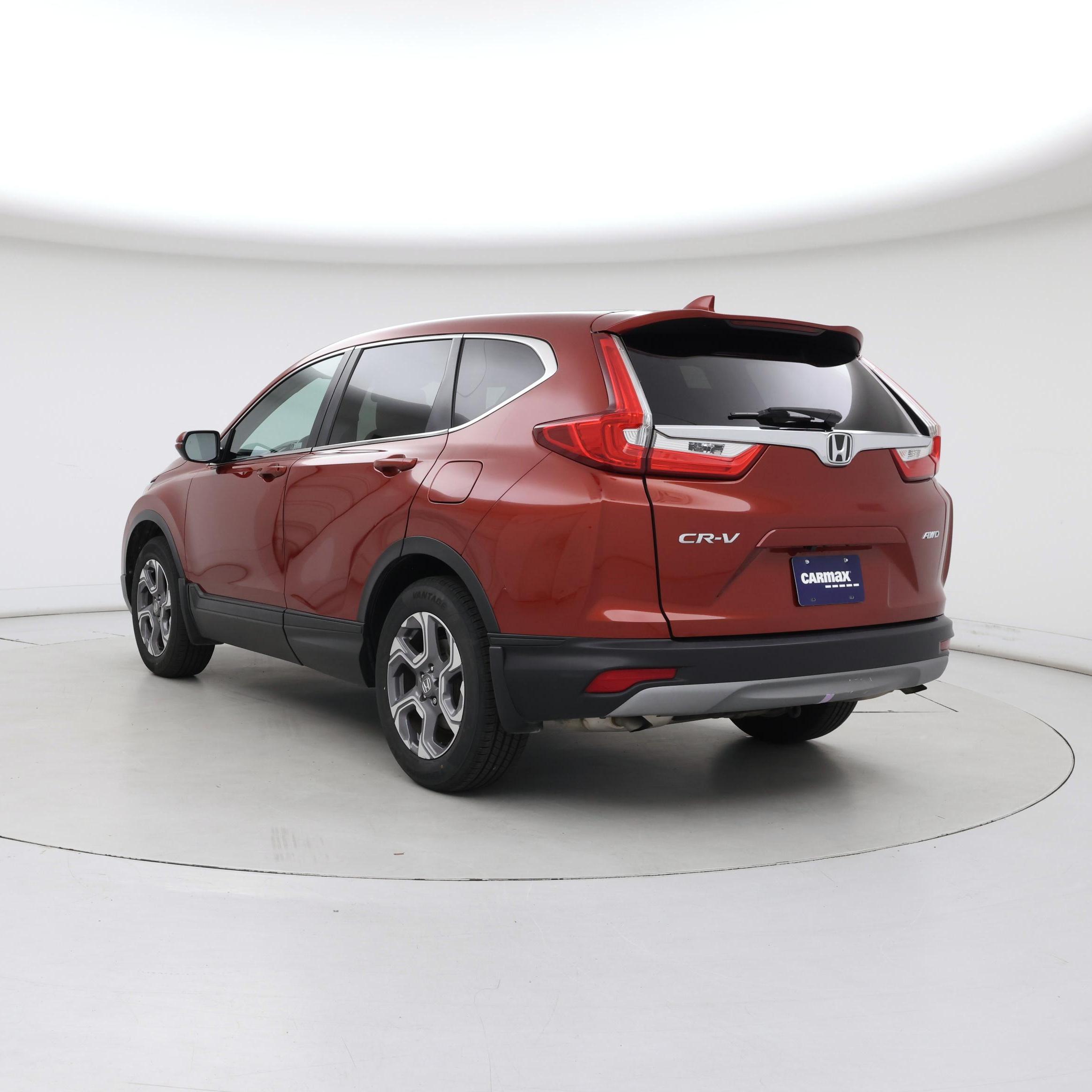 Thumbnail: 2019 Honda CR-V - 2
