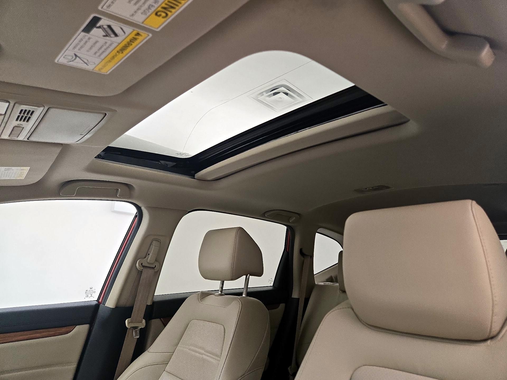 Thumbnail: 2019 Honda CR-V - 19
