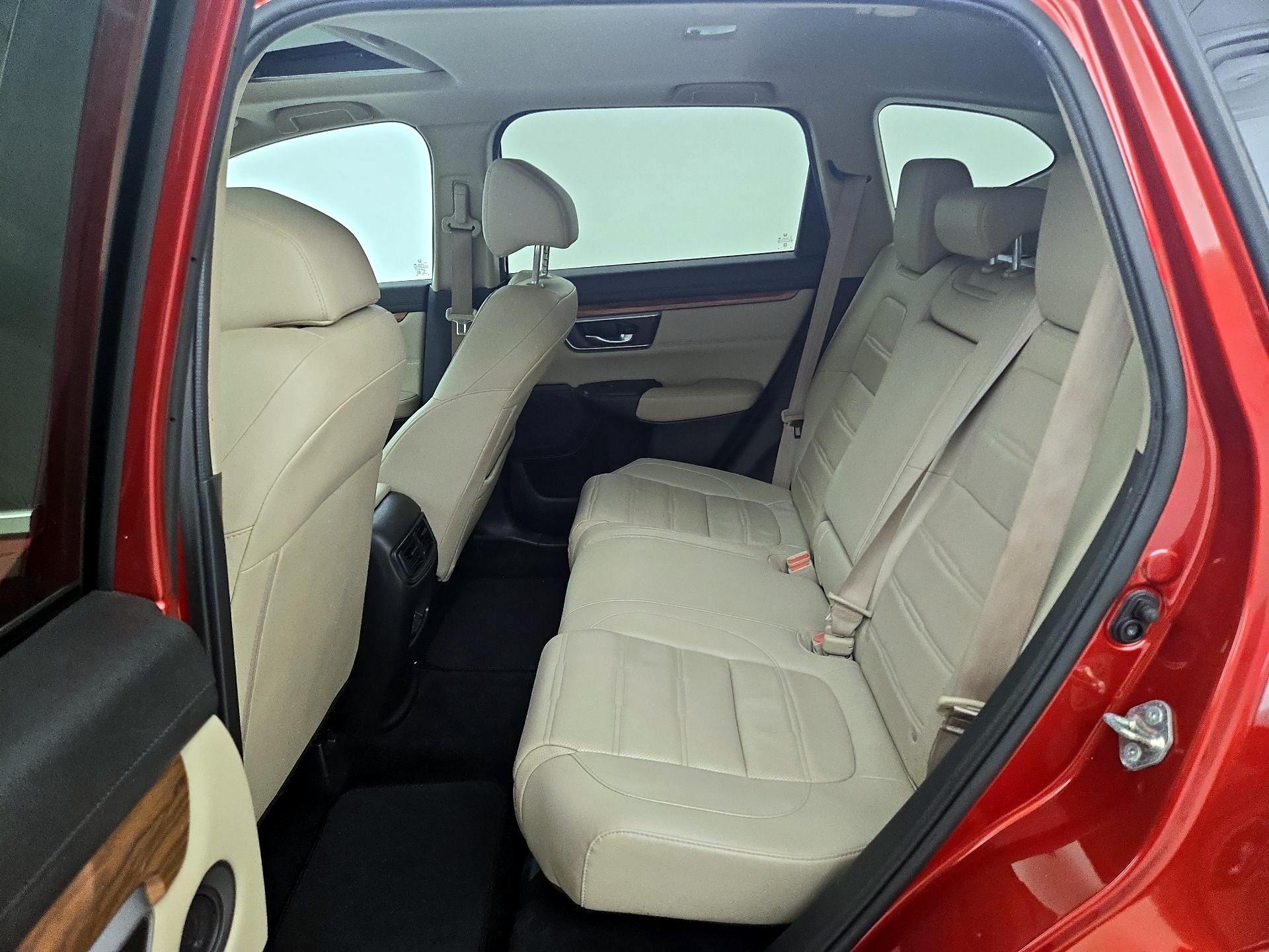 Thumbnail: 2019 Honda CR-V - 20