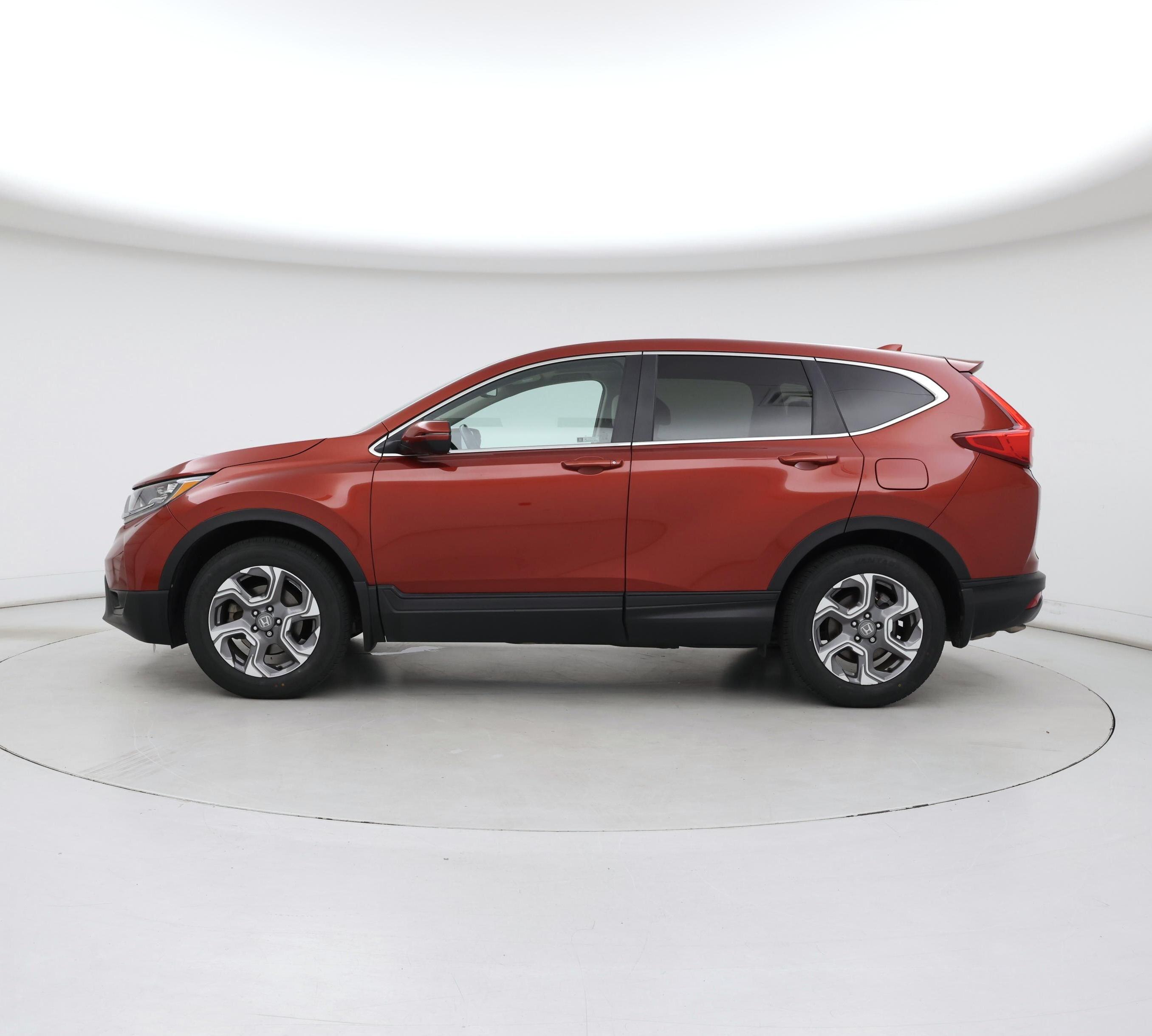 Thumbnail: 2019 Honda CR-V - 3