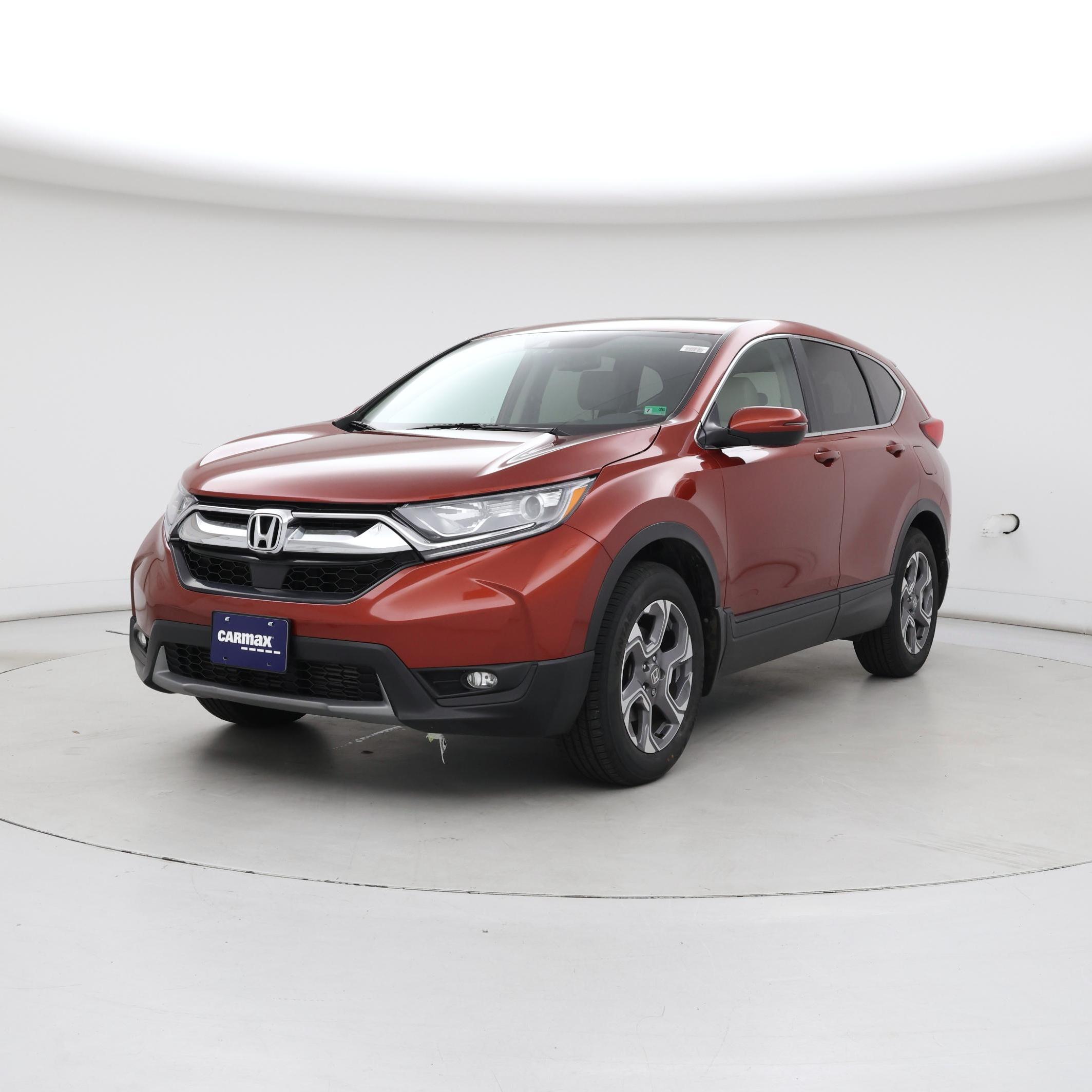 Thumbnail: 2019 Honda CR-V - 4