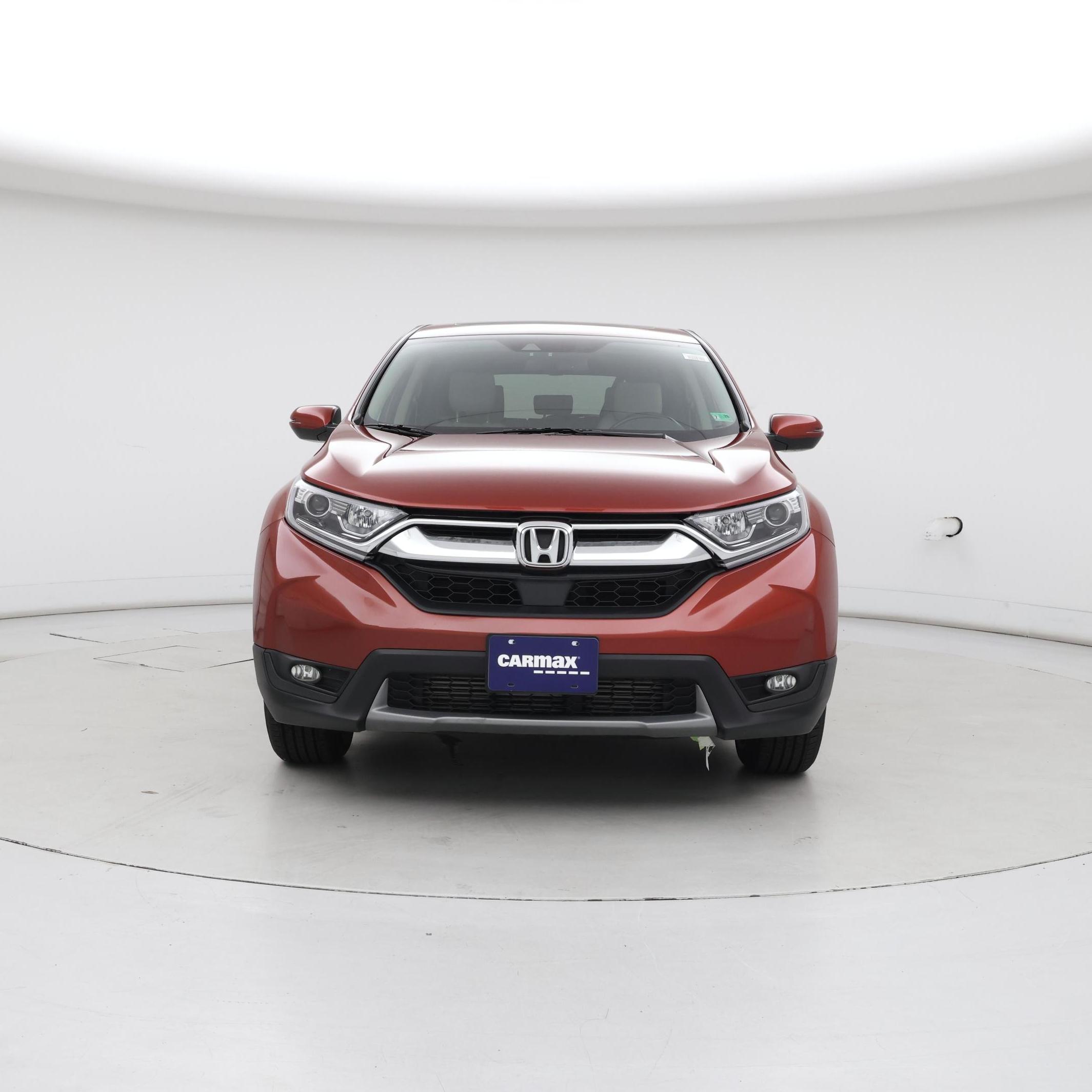 Thumbnail: 2019 Honda CR-V - 5