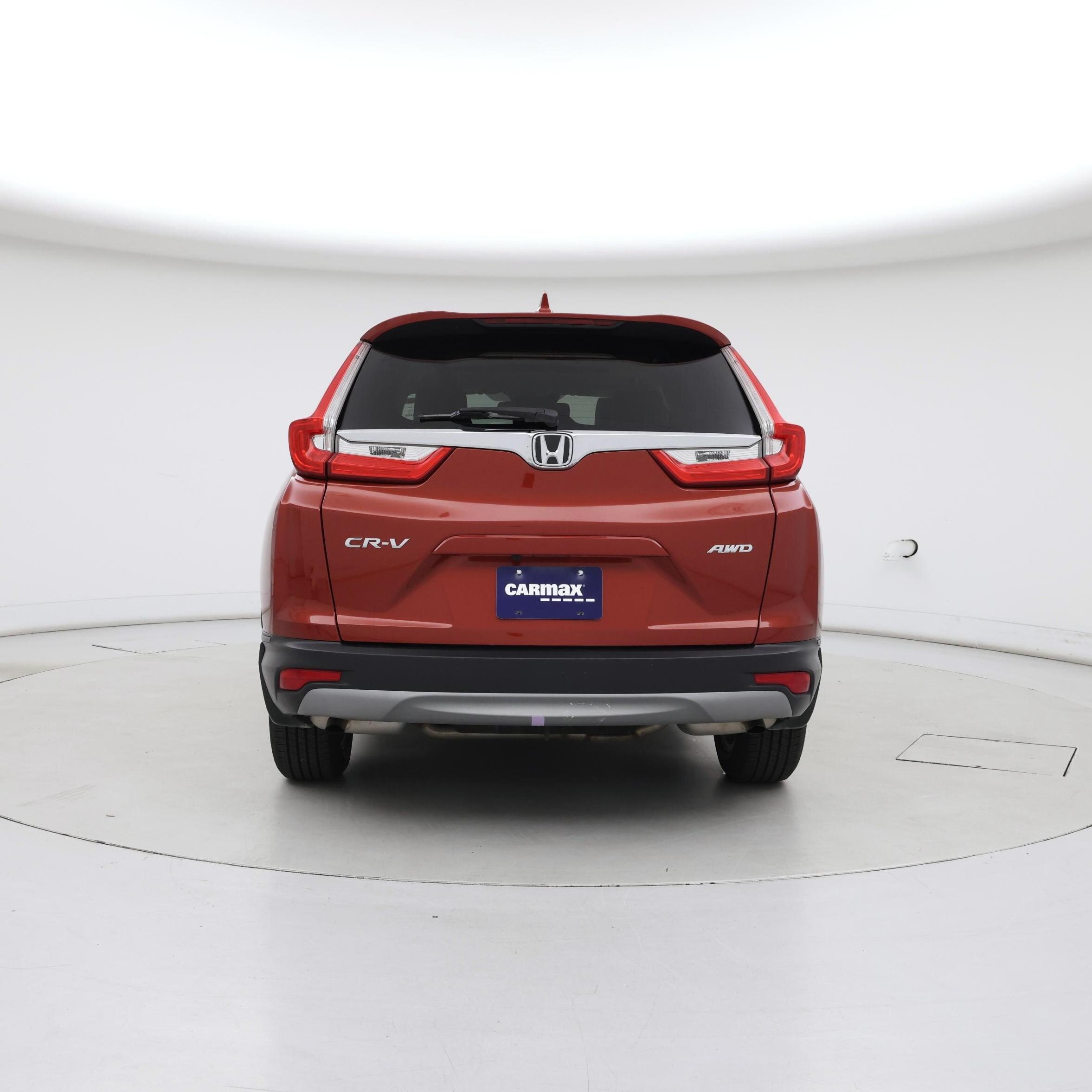 Thumbnail: 2019 Honda CR-V - 6
