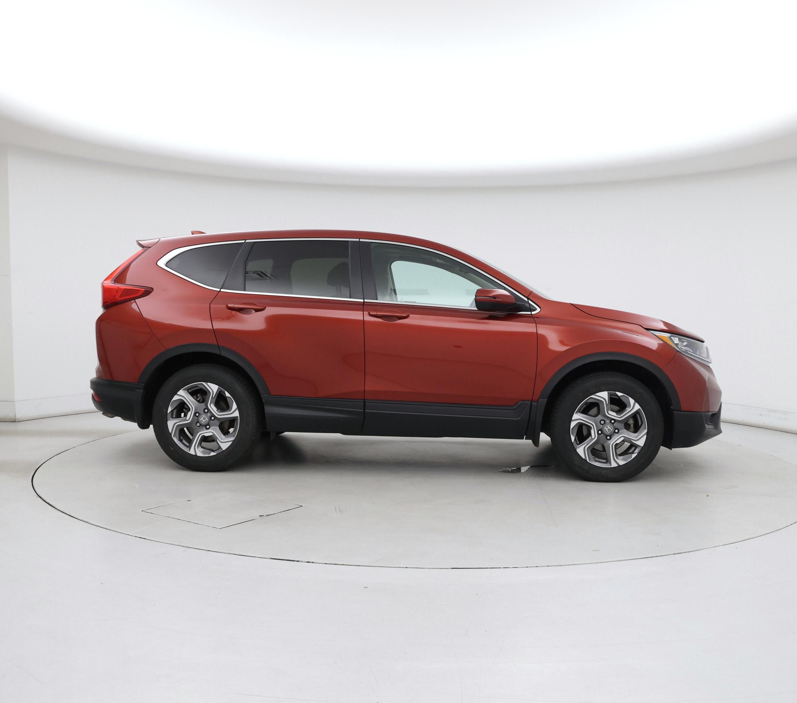 Thumbnail: 2019 Honda CR-V - 7