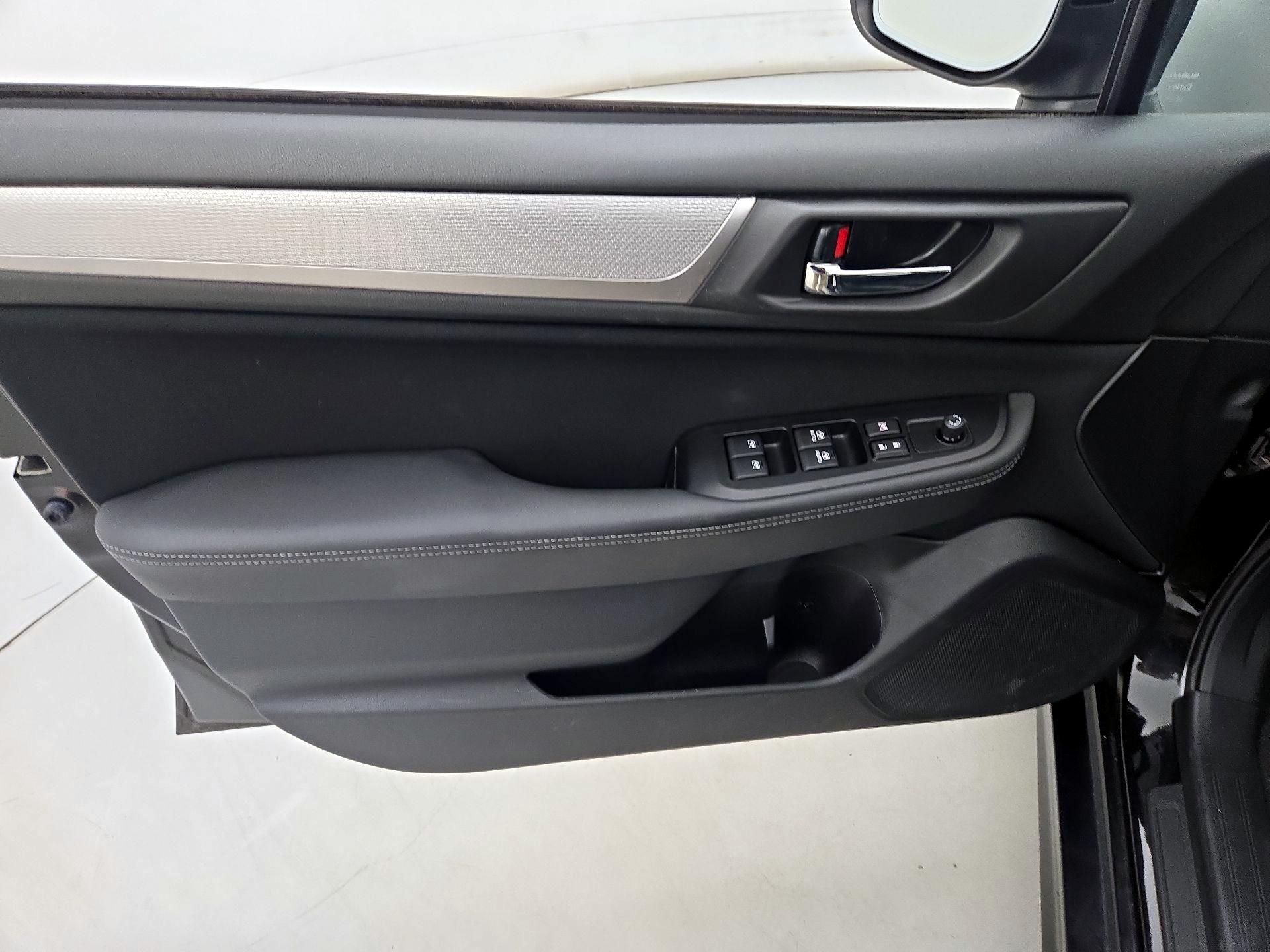 Thumbnail: 2019 Subaru Legacy - 12