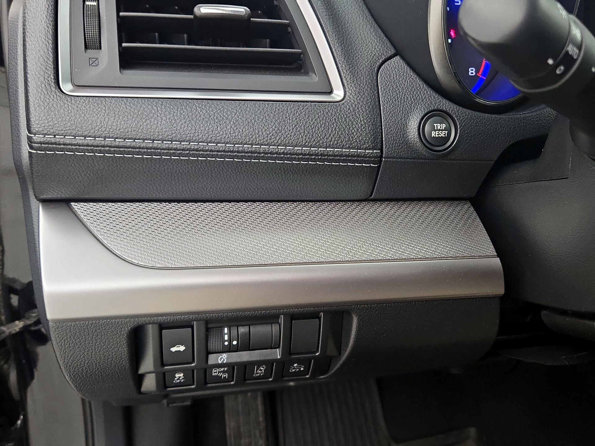 Thumbnail: 2019 Subaru Legacy - 13
