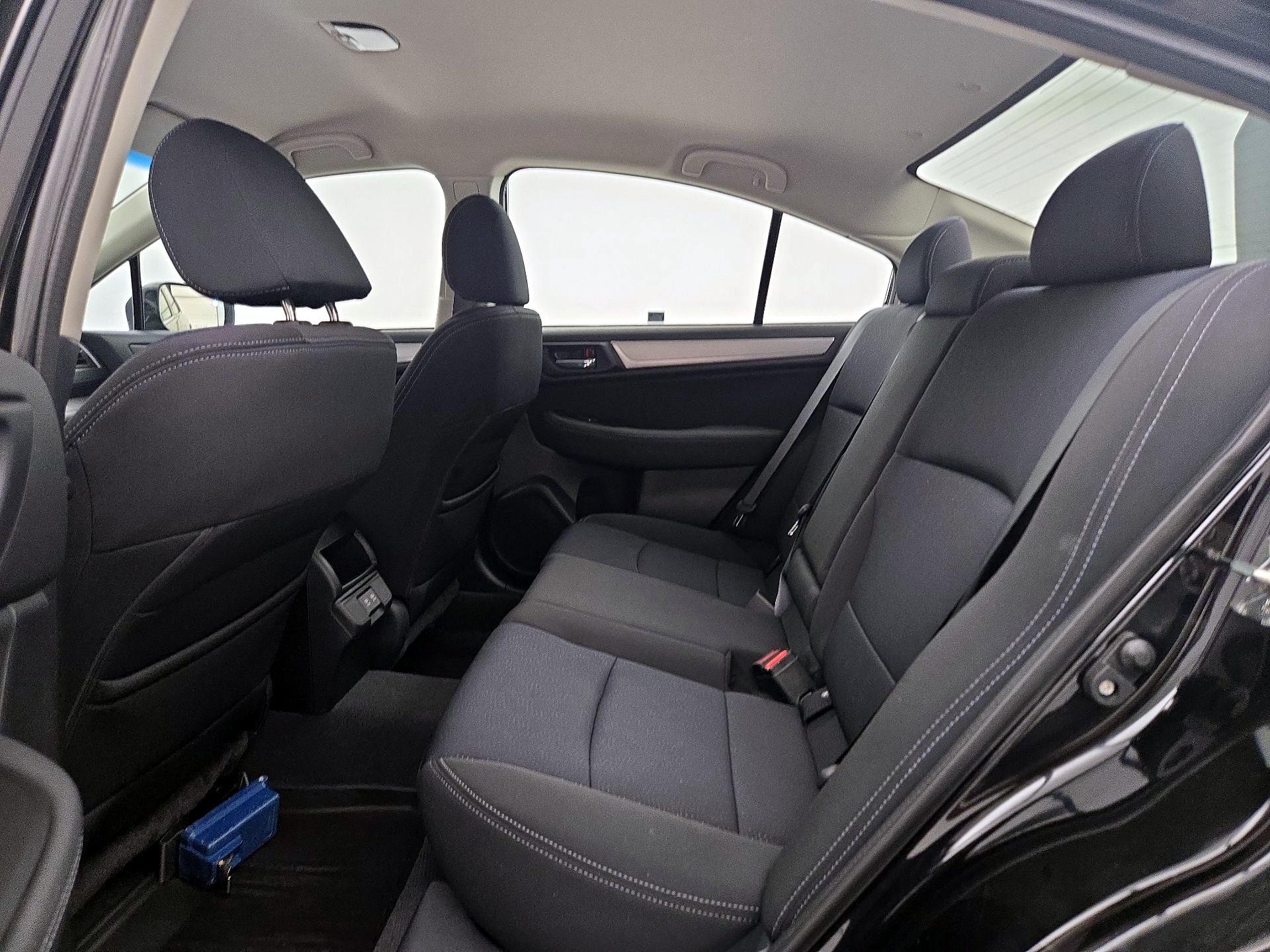 Thumbnail: 2019 Subaru Legacy - 19