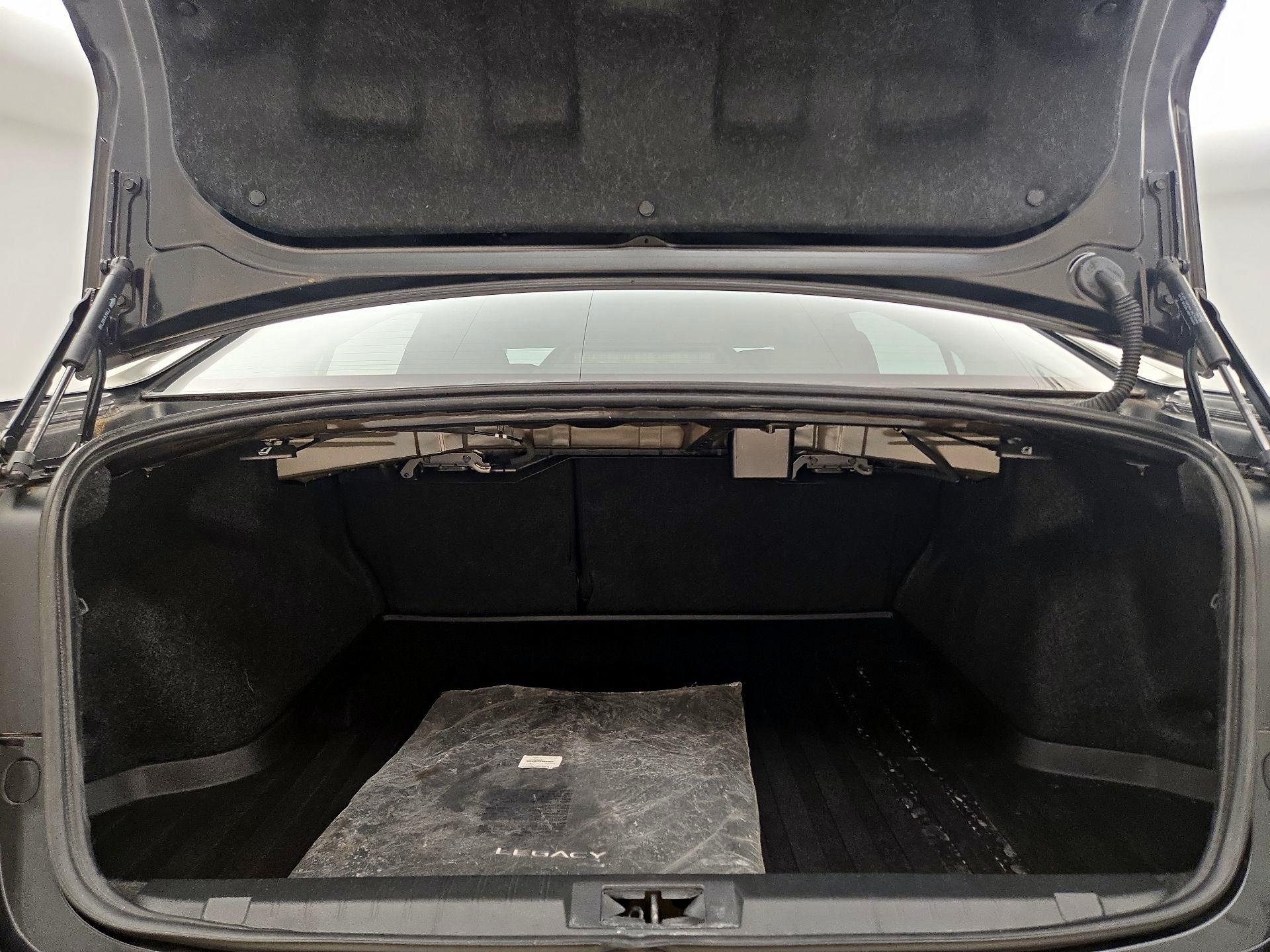 Thumbnail: 2019 Subaru Legacy - 20