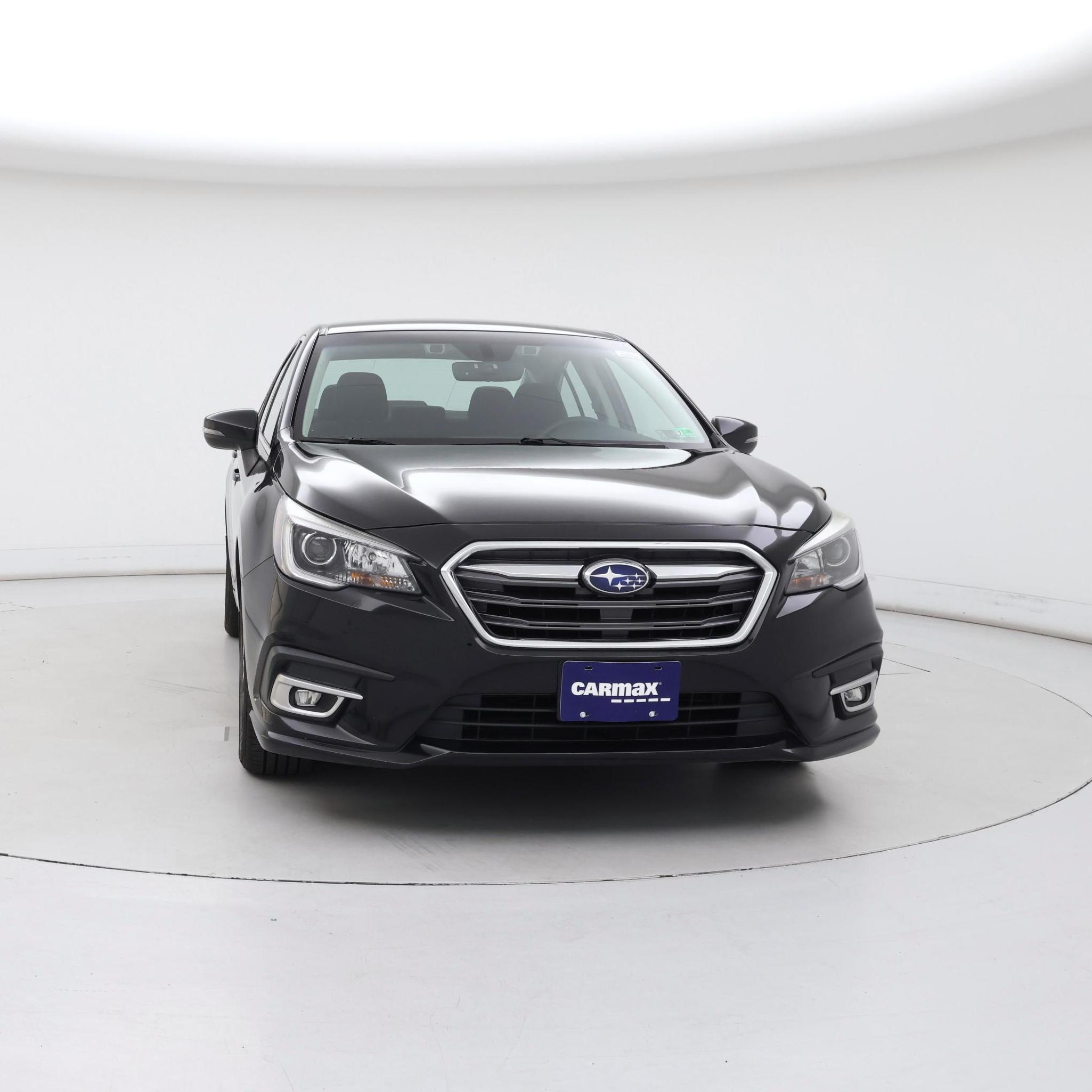 Thumbnail: 2019 Subaru Legacy - 5
