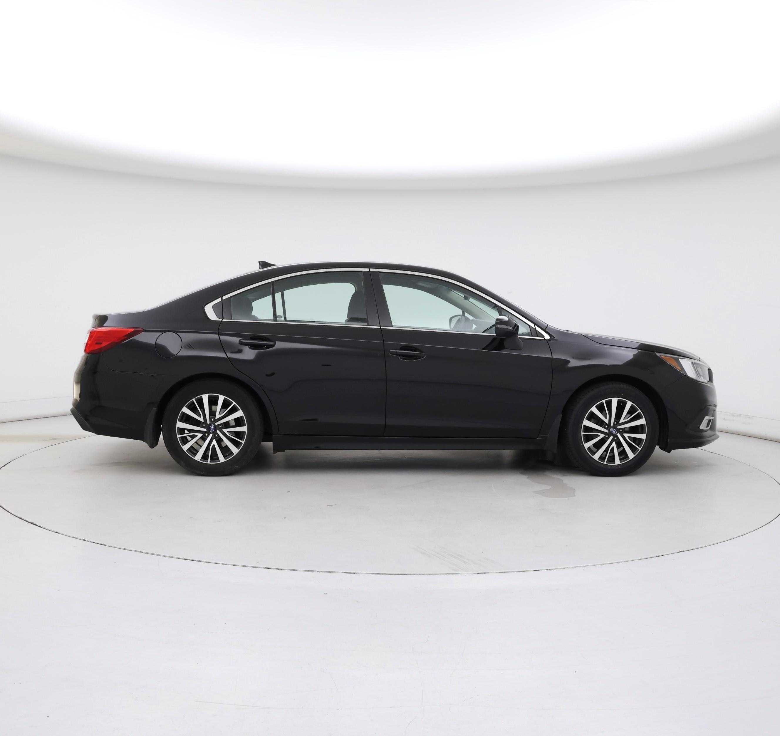 Thumbnail: 2019 Subaru Legacy - 7