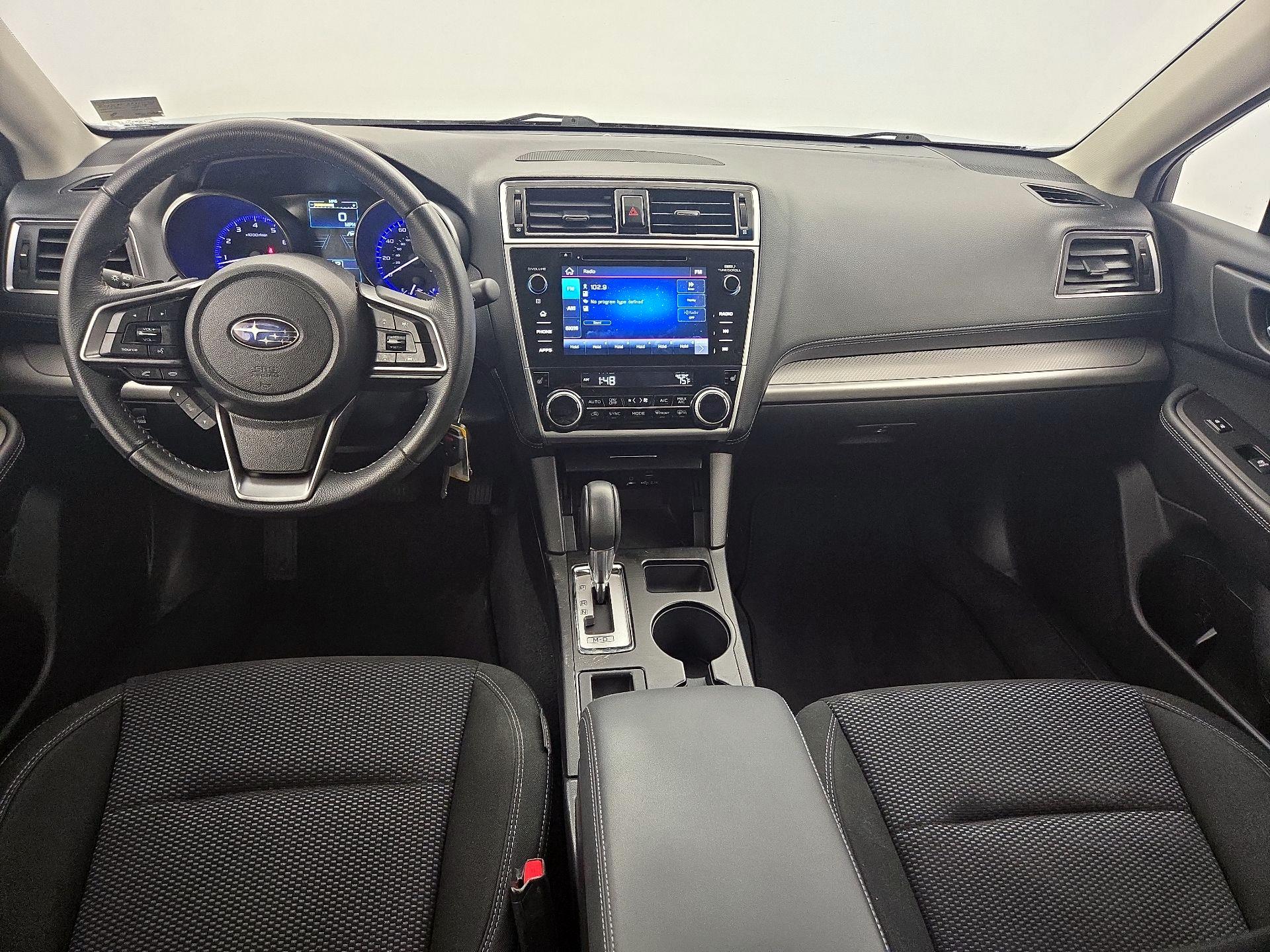 Thumbnail: 2019 Subaru Outback - 9
