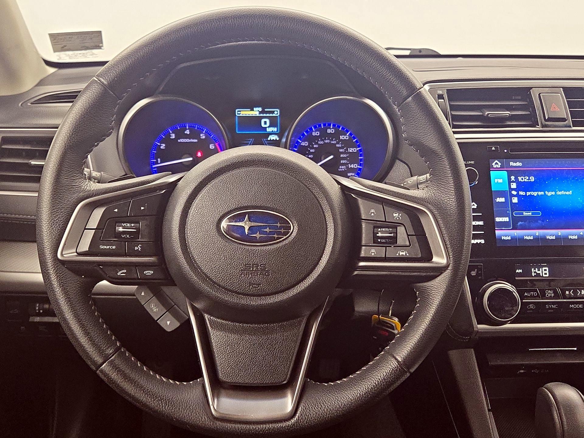 Thumbnail: 2019 Subaru Outback - 10
