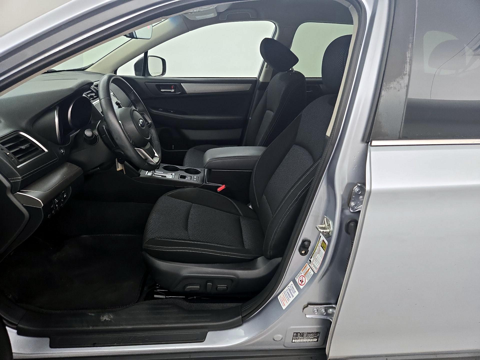 Thumbnail: 2019 Subaru Outback - 11
