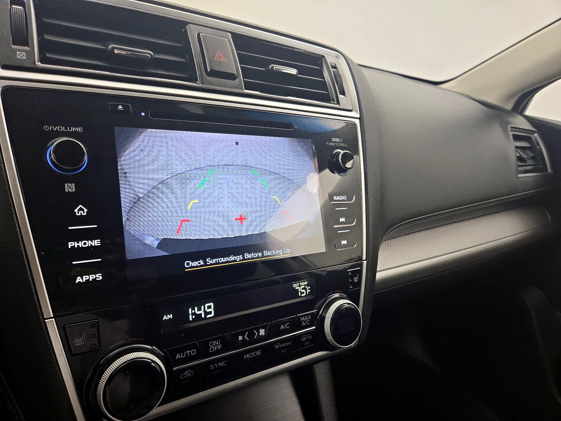 Thumbnail: 2019 Subaru Outback - 14