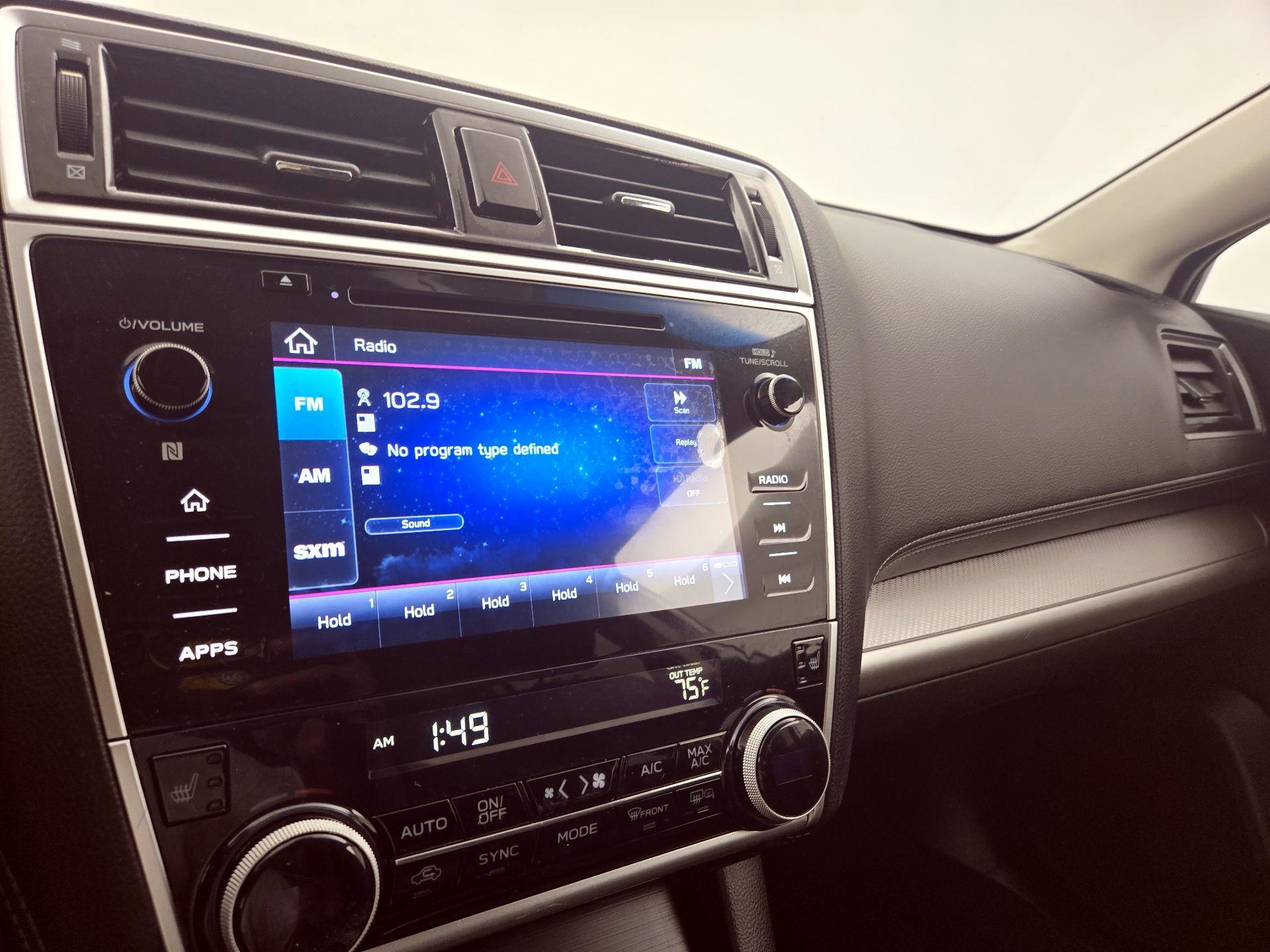 Thumbnail: 2019 Subaru Outback - 15