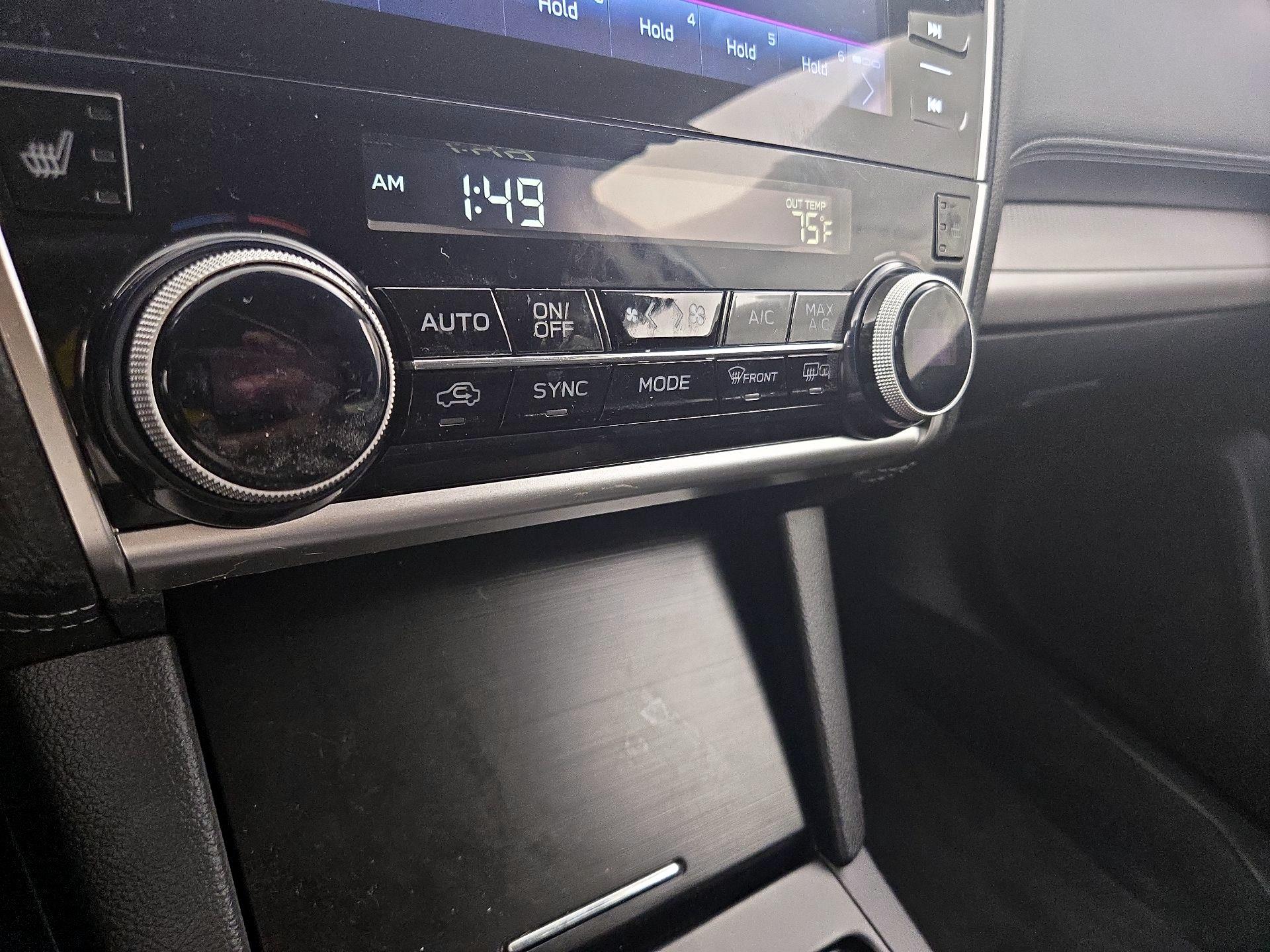 Thumbnail: 2019 Subaru Outback - 16