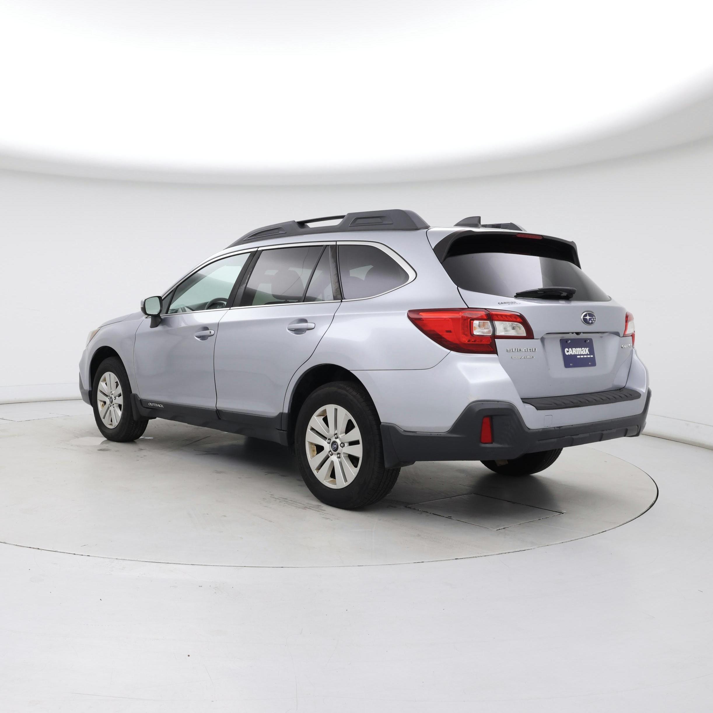 Thumbnail: 2019 Subaru Outback - 2