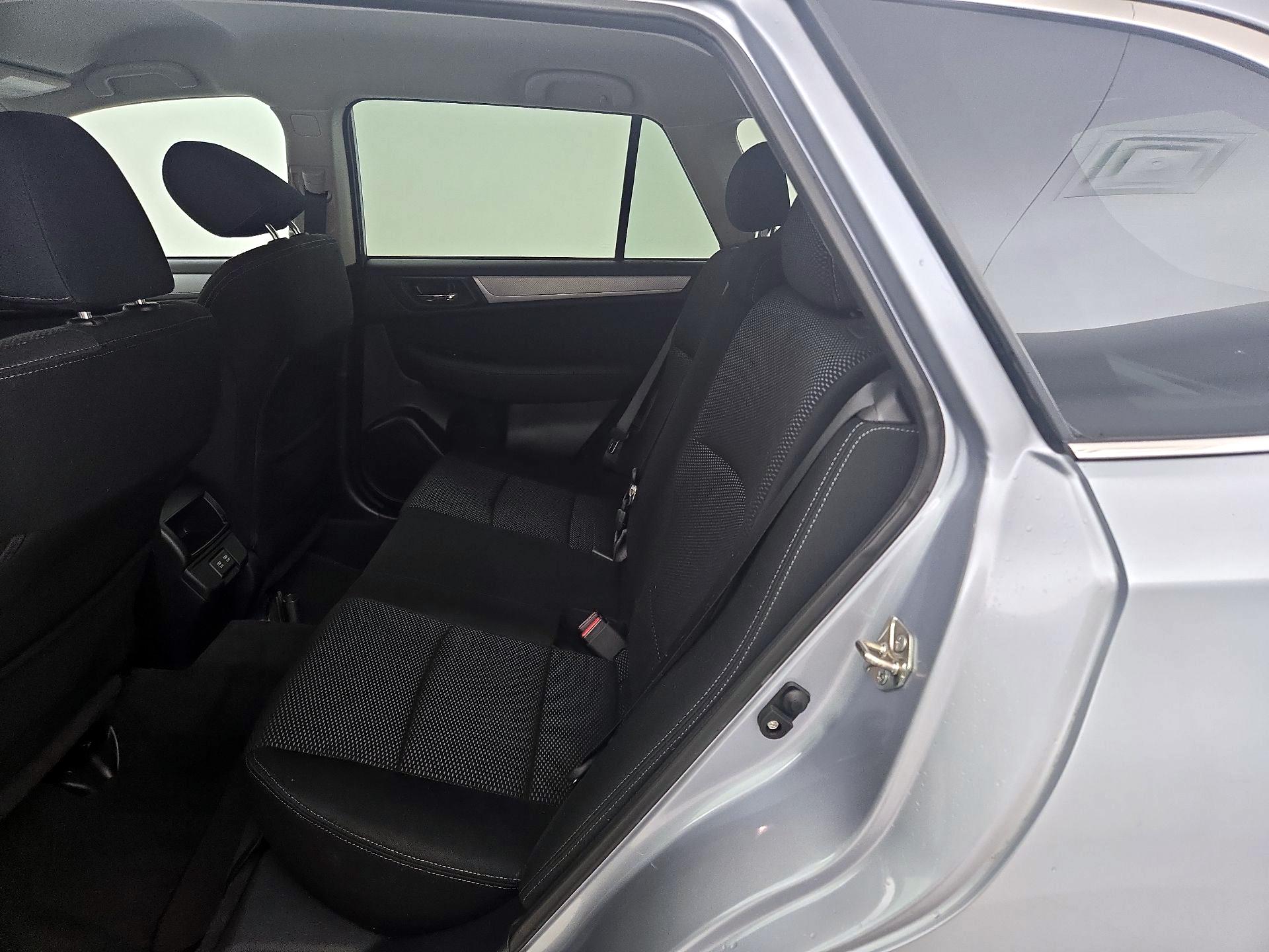 Thumbnail: 2019 Subaru Outback - 19