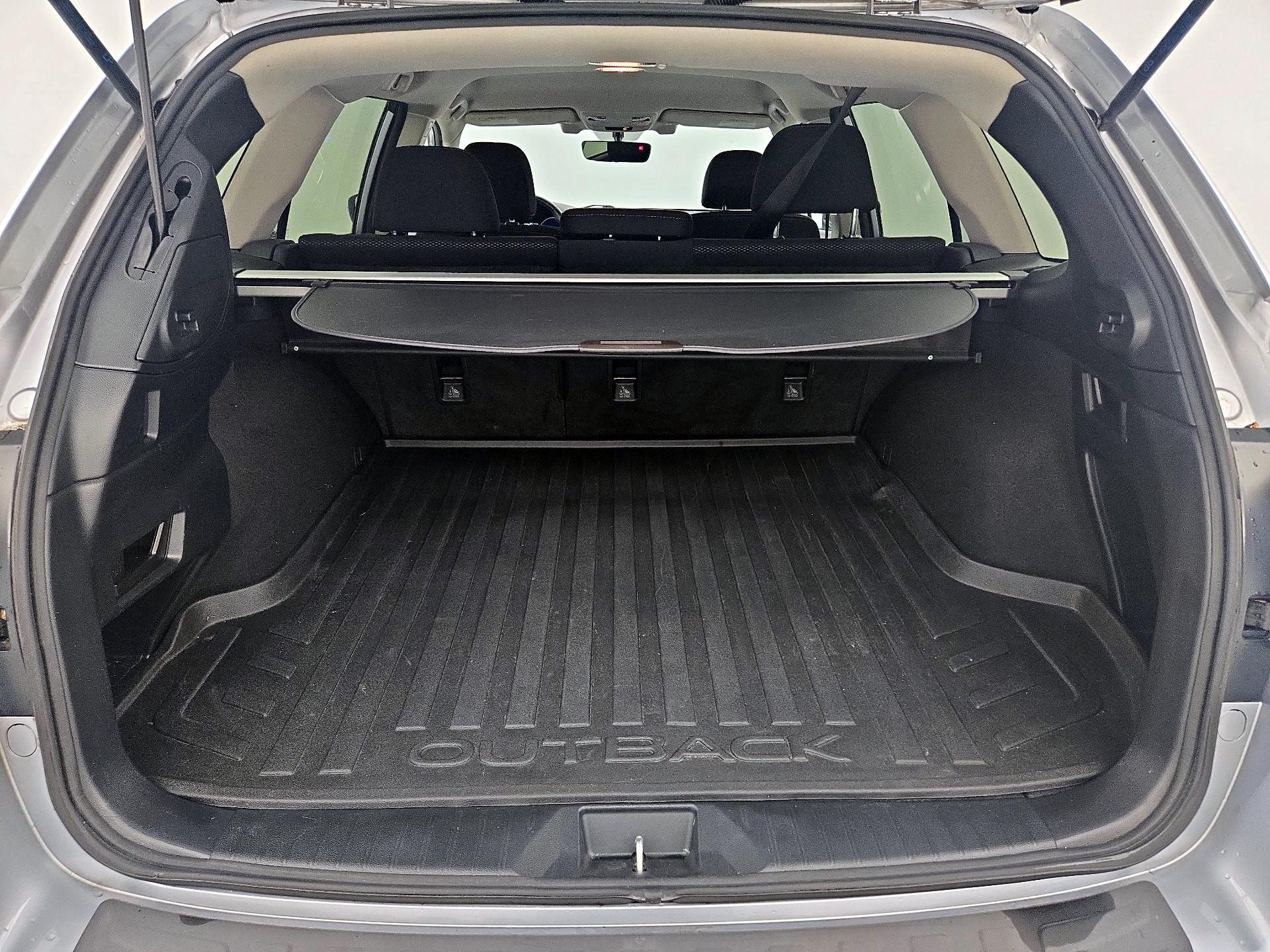 Thumbnail: 2019 Subaru Outback - 20