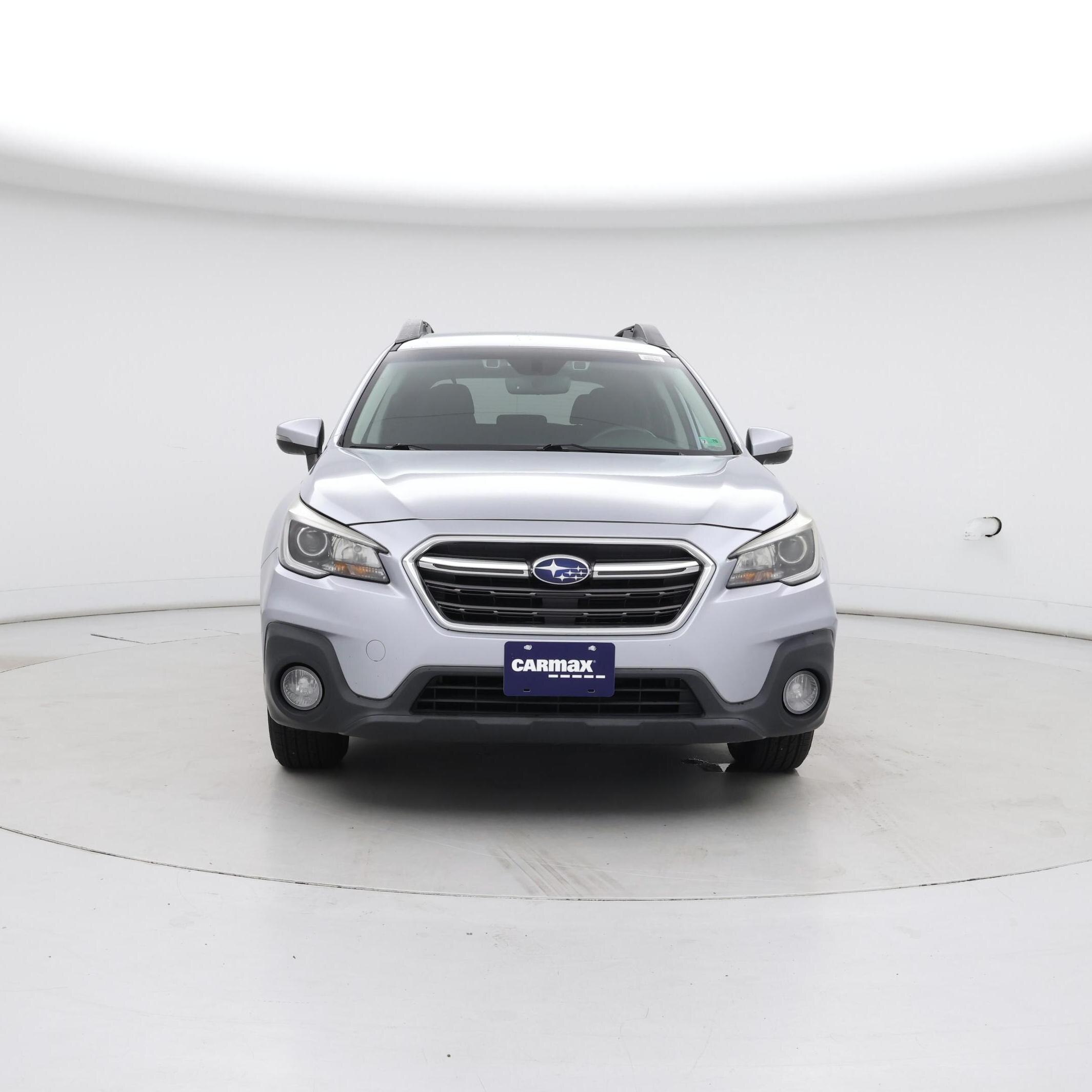 Thumbnail: 2019 Subaru Outback - 5