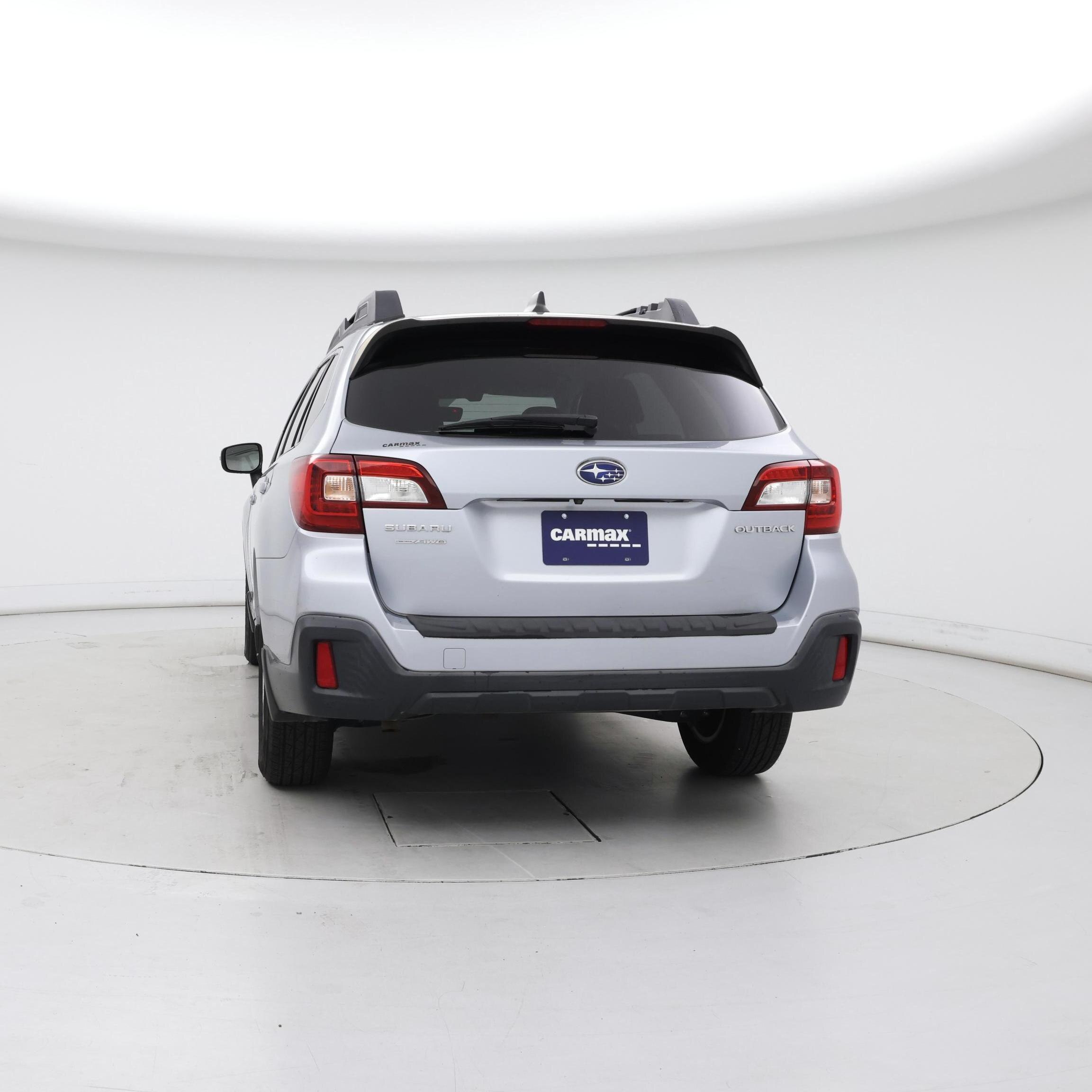 Thumbnail: 2019 Subaru Outback - 6