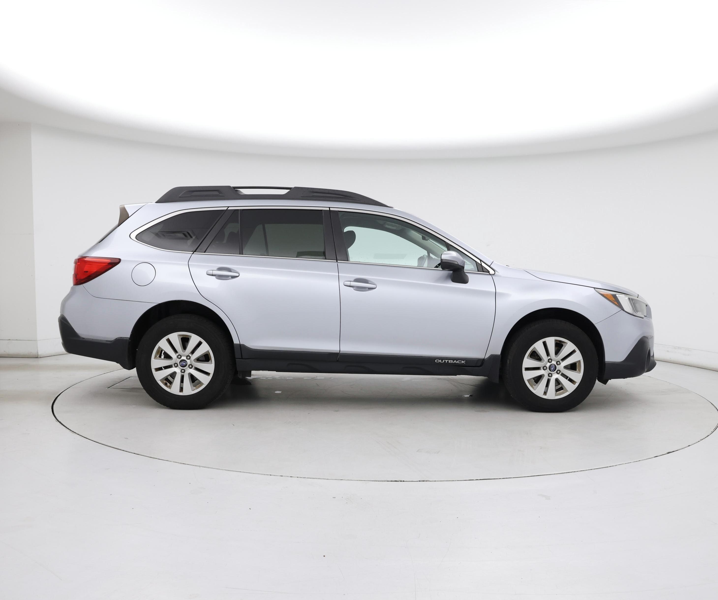 Thumbnail: 2019 Subaru Outback - 7