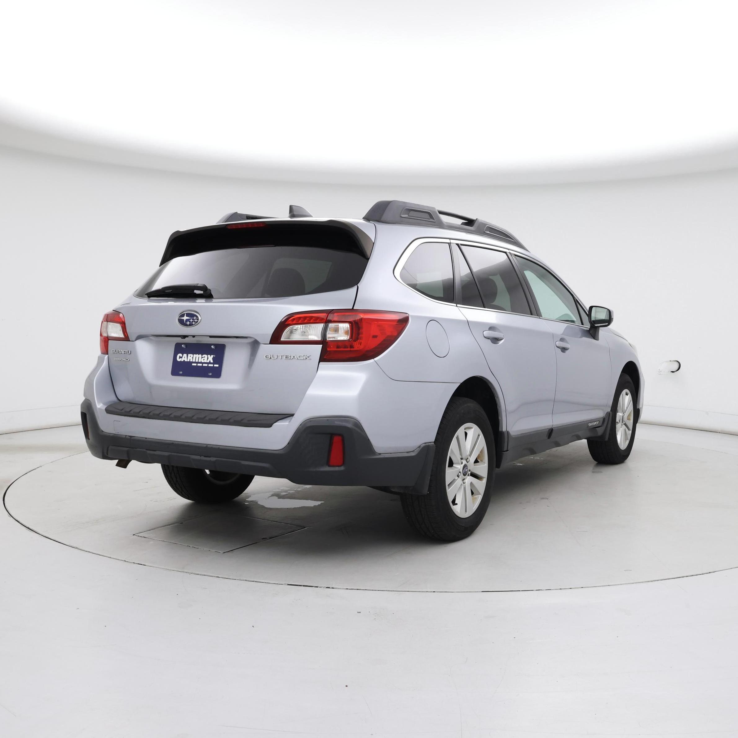 Thumbnail: 2019 Subaru Outback - 8