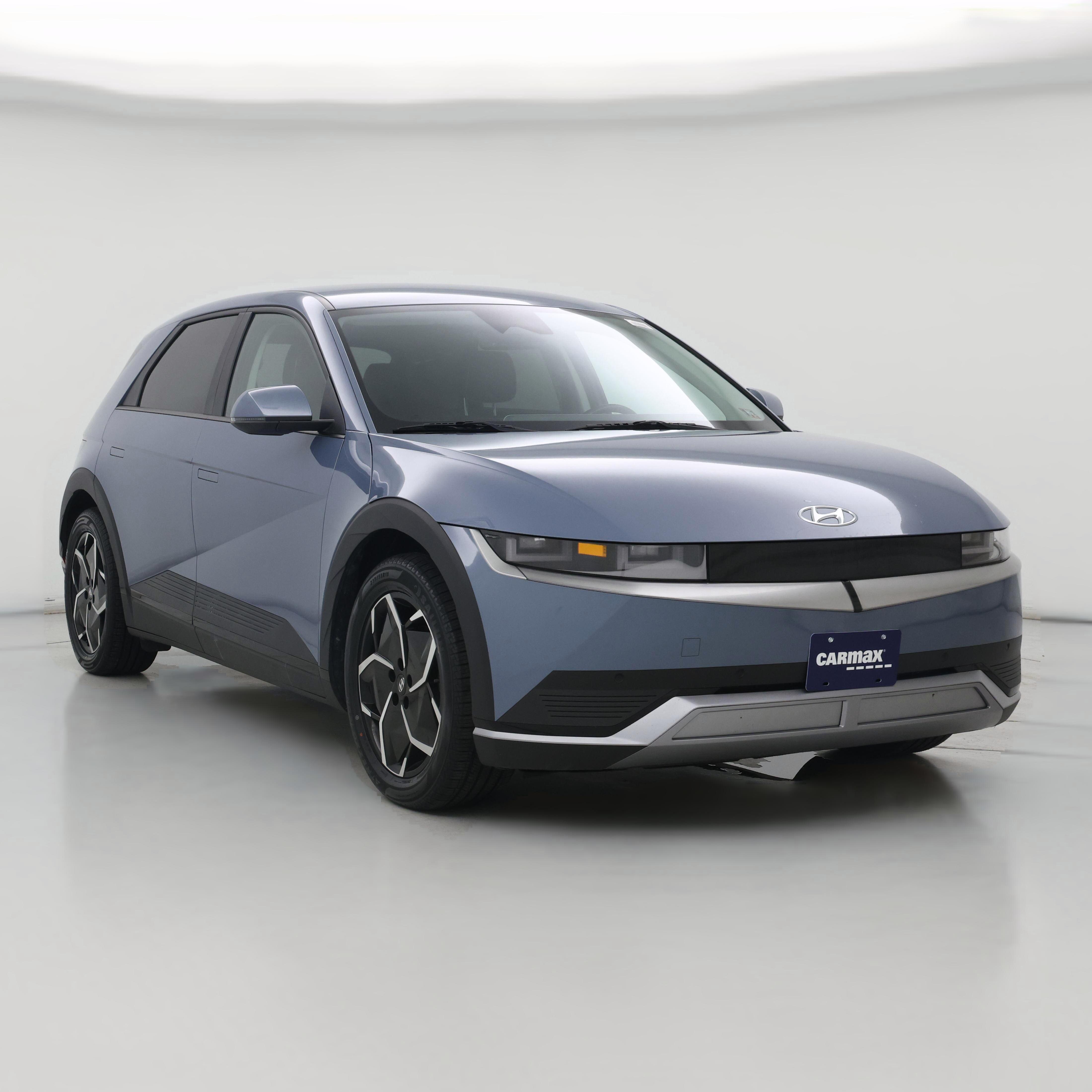 Thumbnail: 2022 Hyundai Ioniq 5 - 1