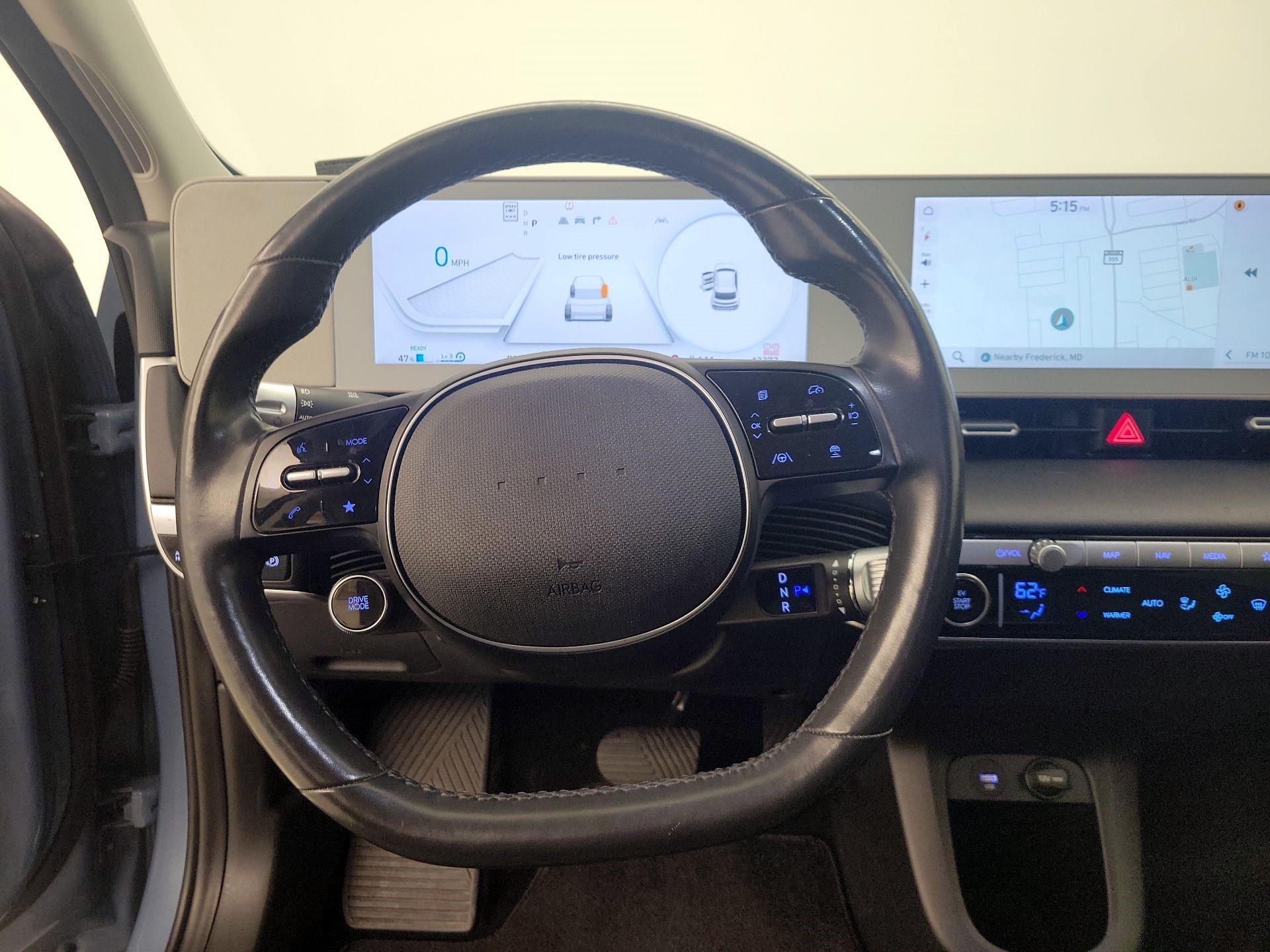 Thumbnail: 2022 Hyundai Ioniq 5 - 10