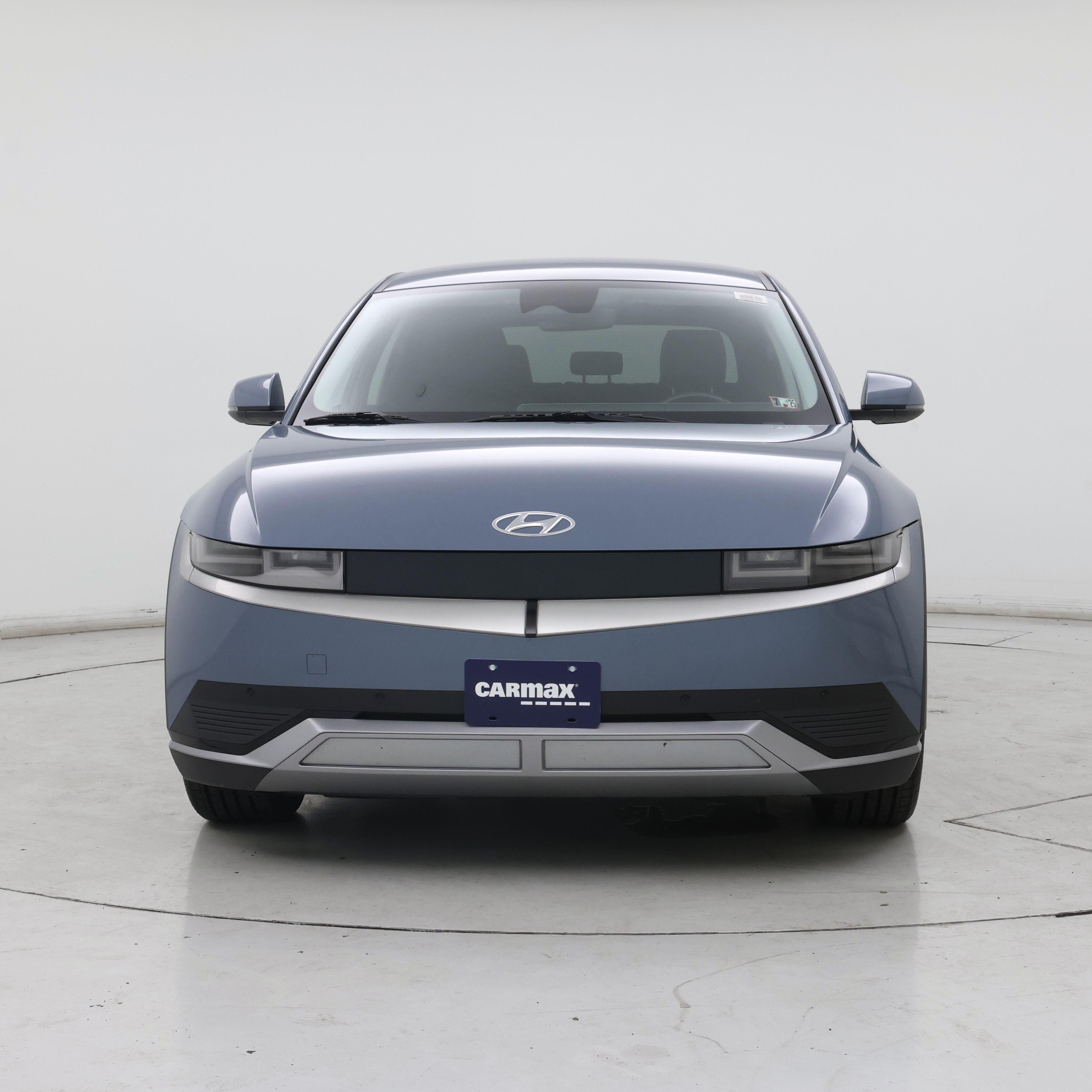Thumbnail: 2022 Hyundai Ioniq 5 - 5