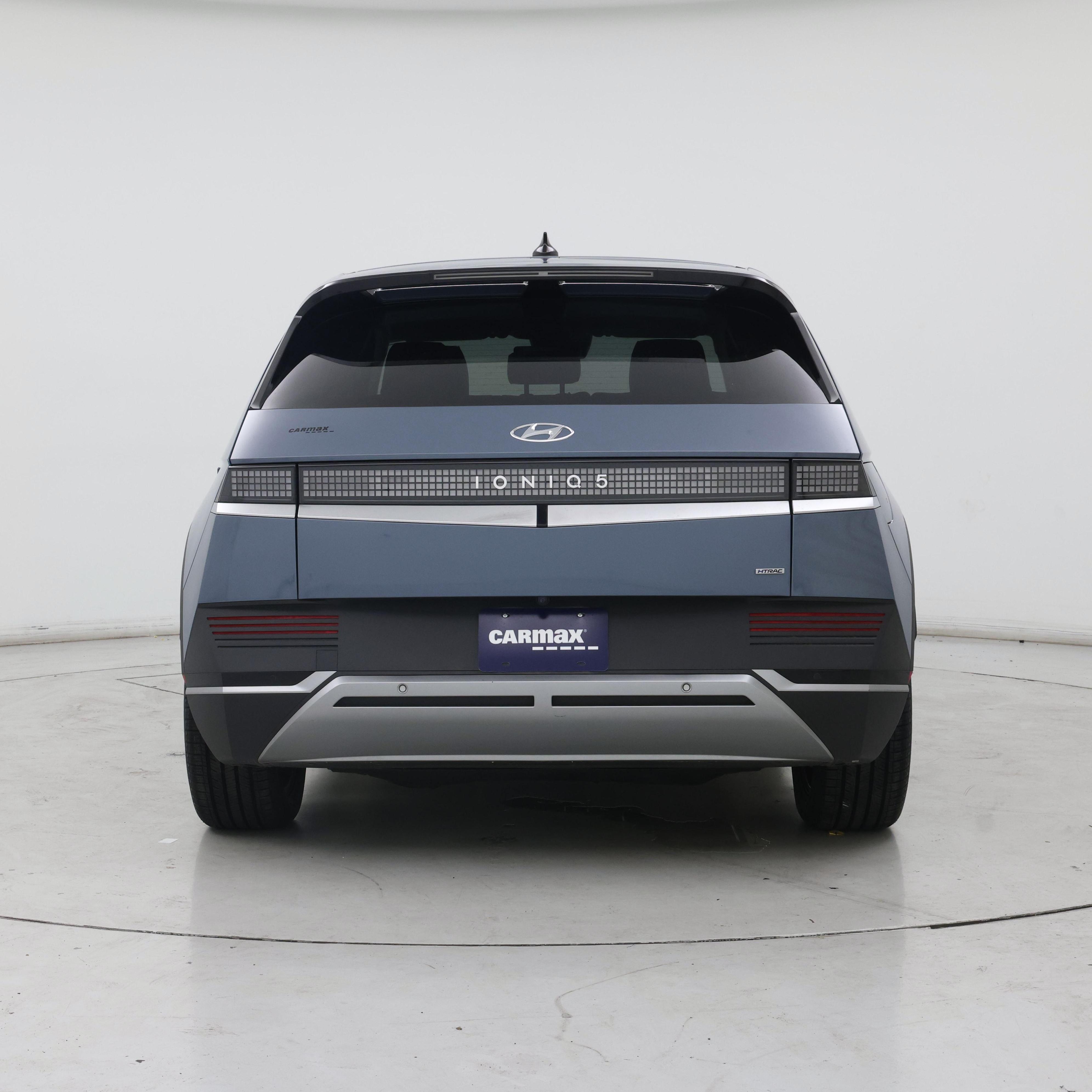 Thumbnail: 2022 Hyundai Ioniq 5 - 6