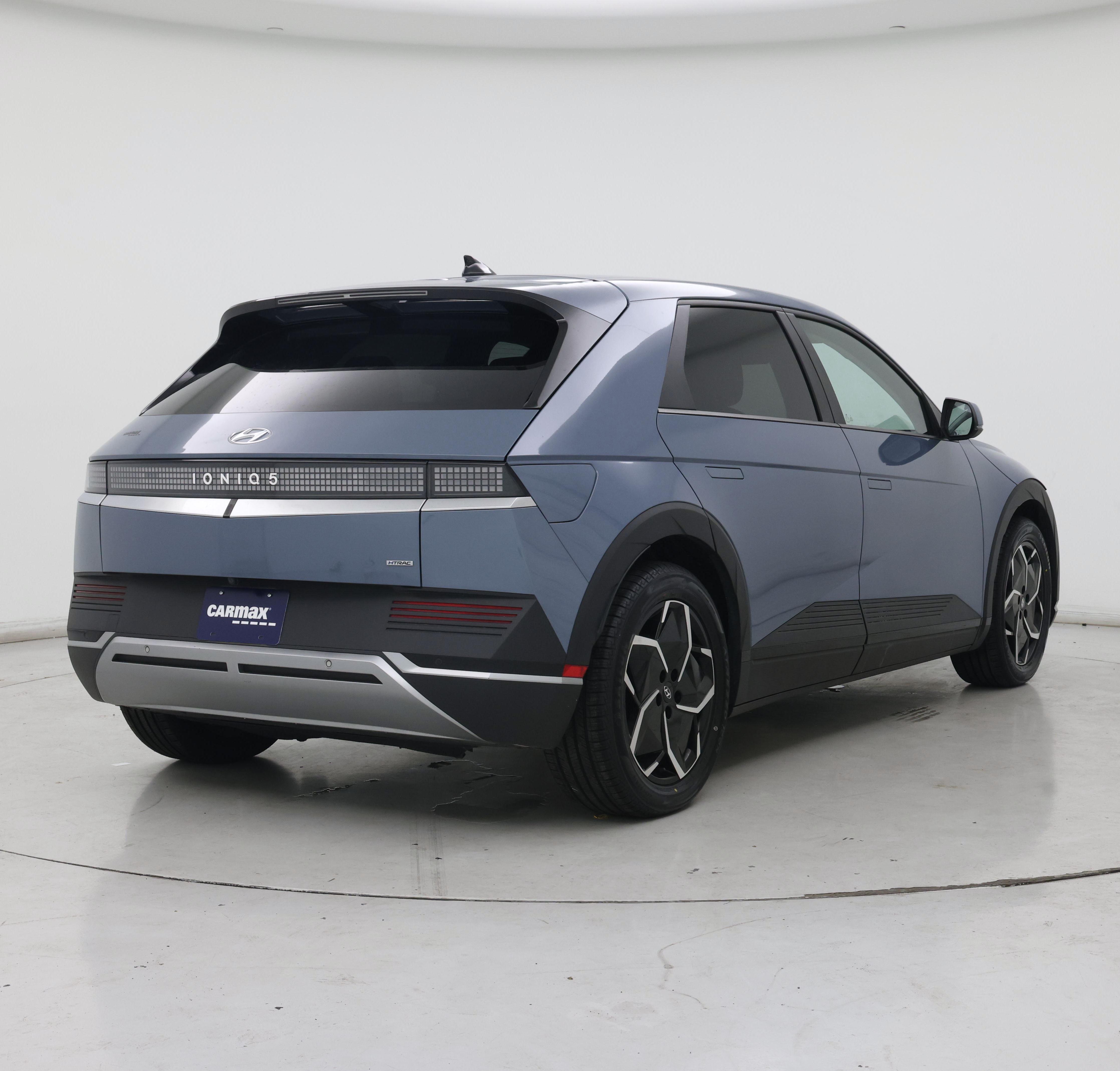 Thumbnail: 2022 Hyundai Ioniq 5 - 8